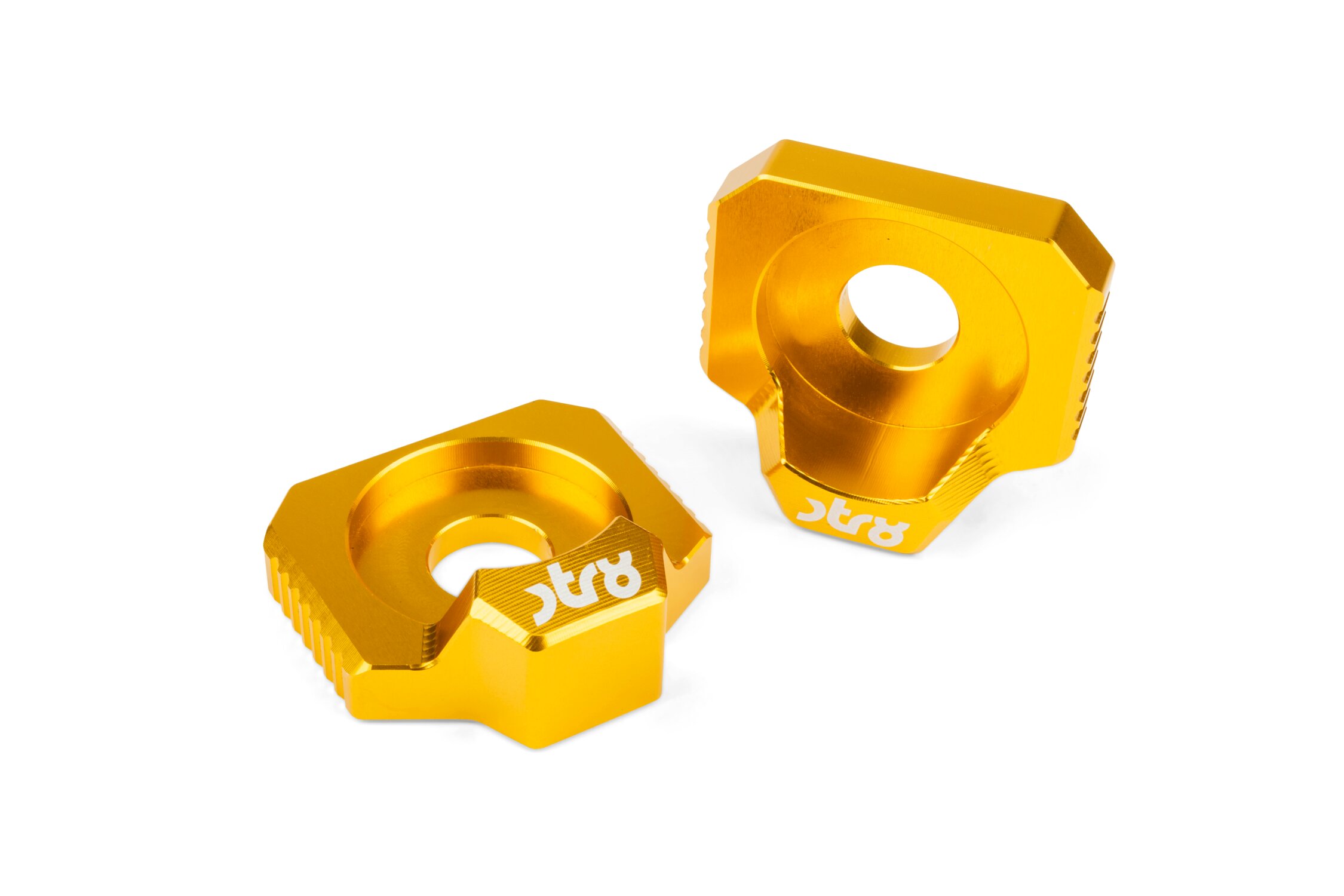 Image of Kettenspanner STR8 Rieju MRT Gold (x2)