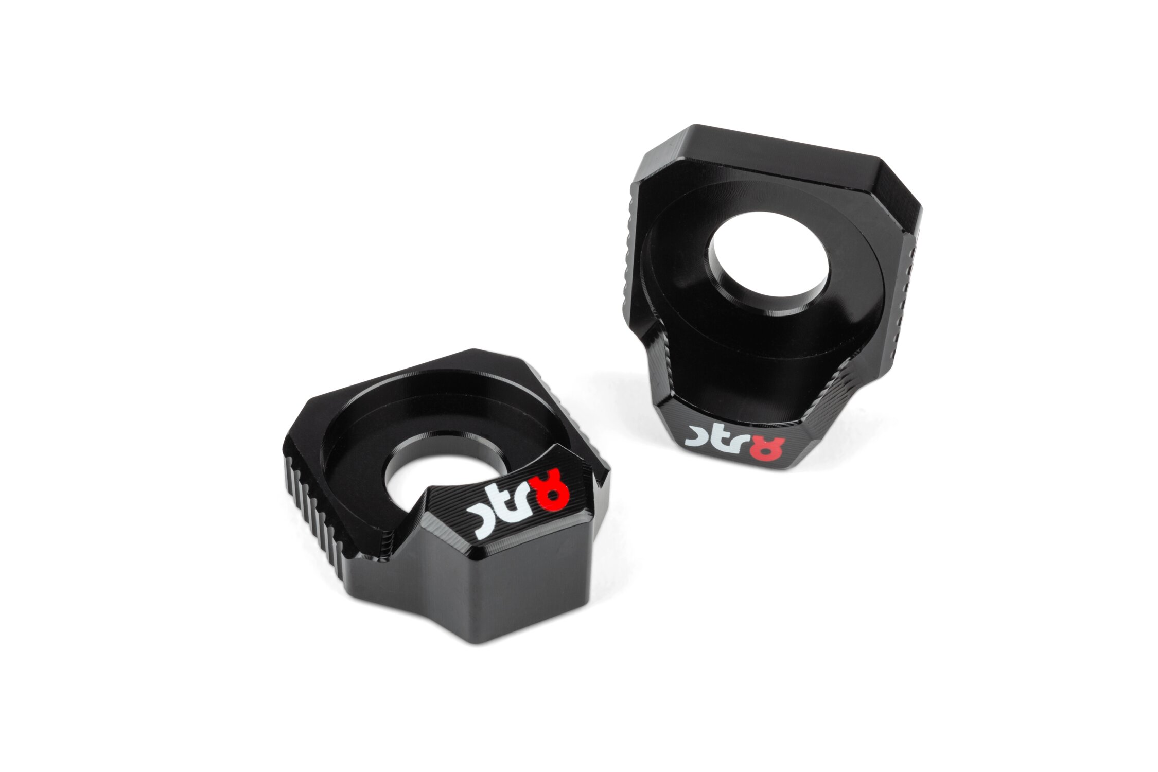 Image of Kettenspanner STR8 Beta RR 50 Schwarz (x2)