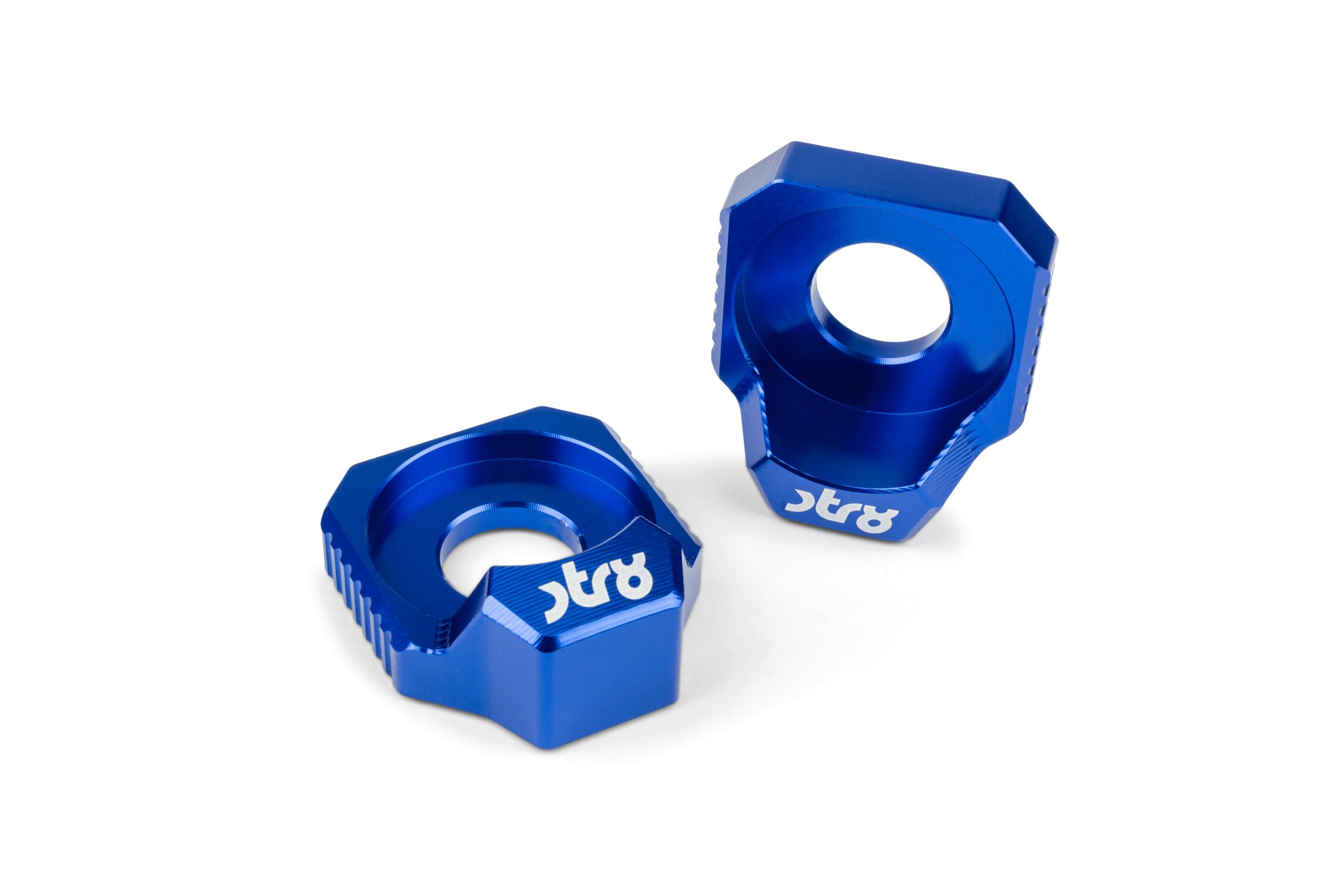 Image of Kettenspanner STR8 Beta RR 50 Blau (x2)
