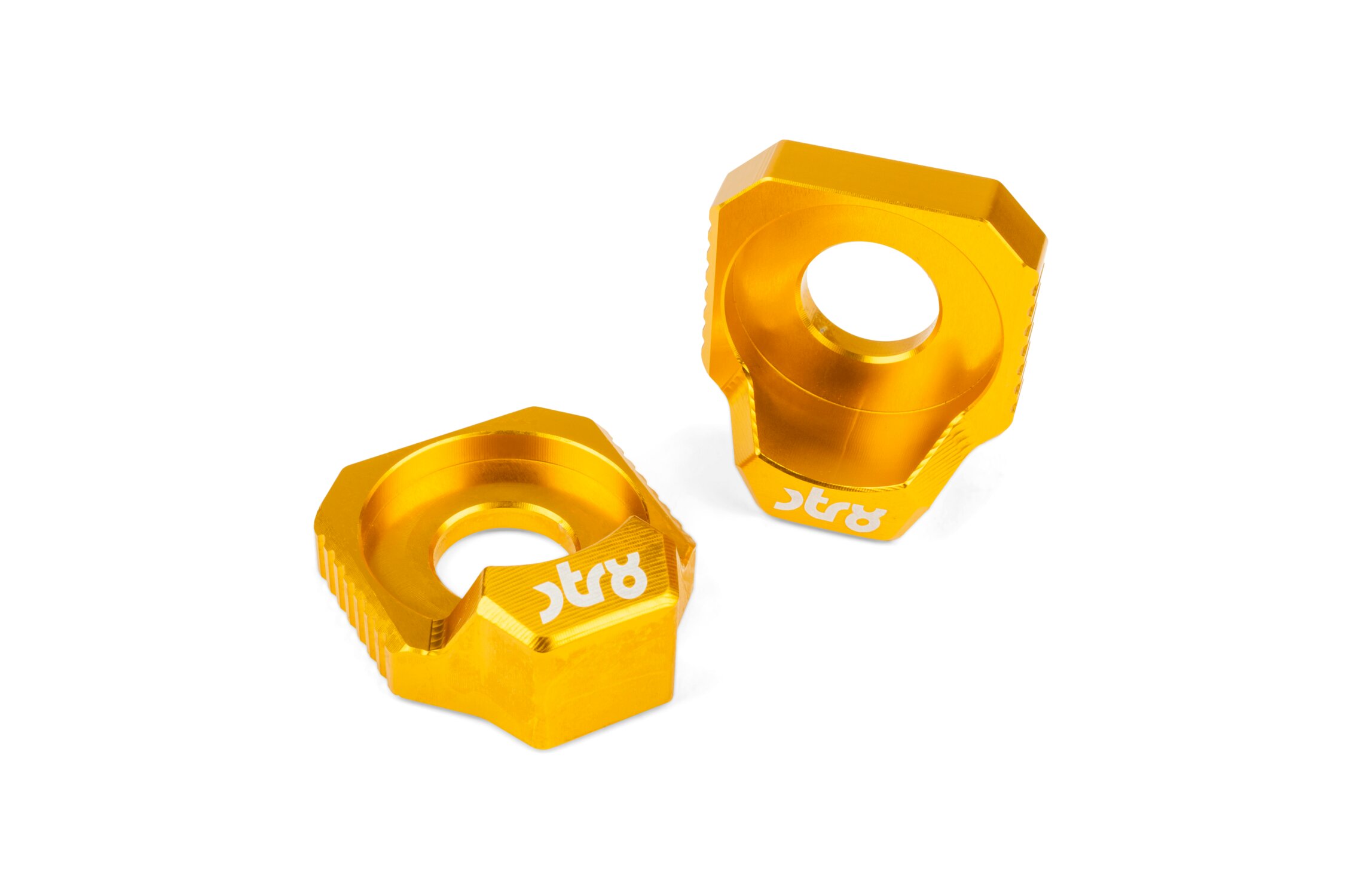 Image of Kettenspanner STR8 Beta RR 50 Gold (x2)