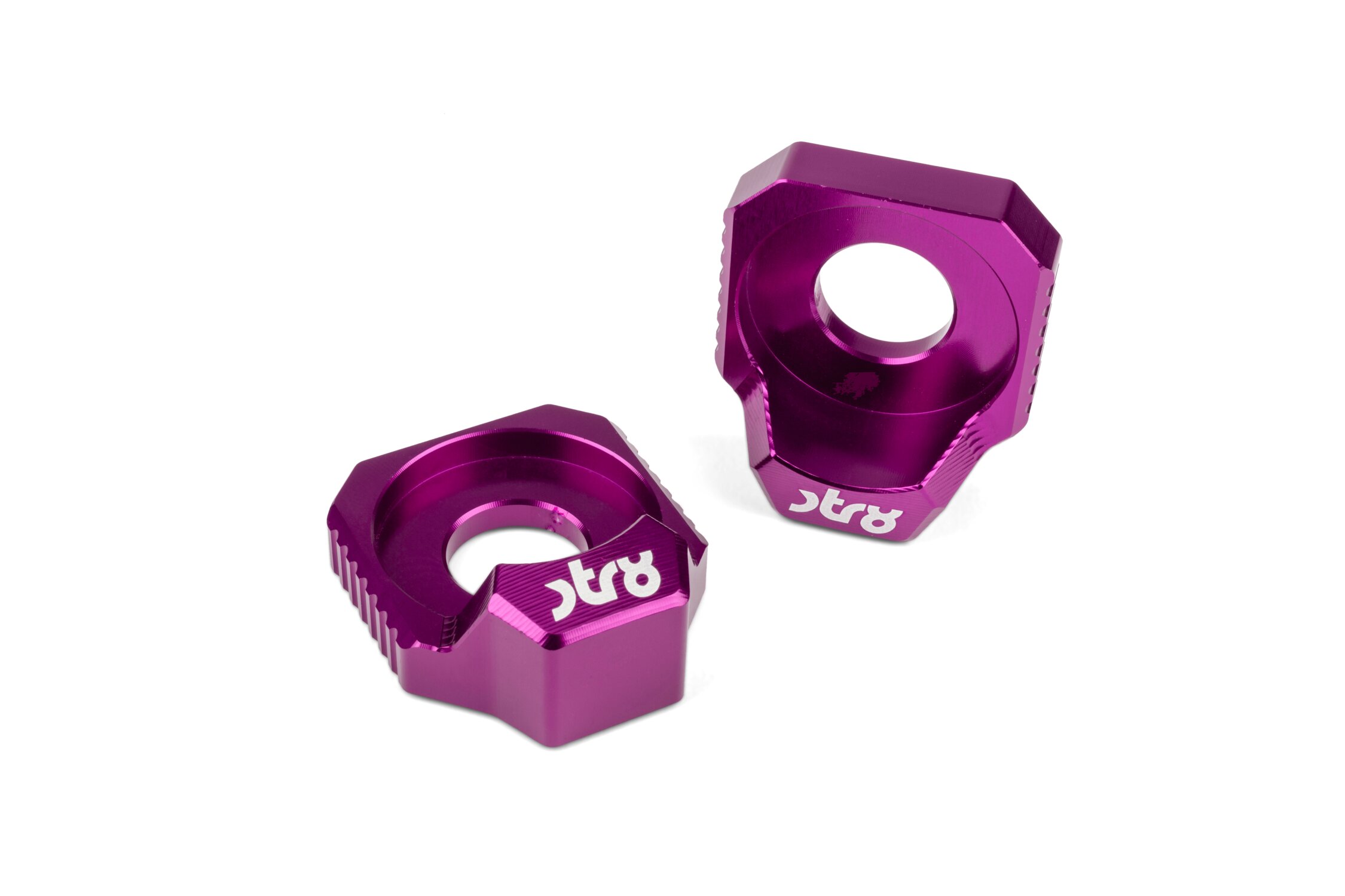 Image of Kettenspanner STR8 Beta RR 50 Lila (x2)