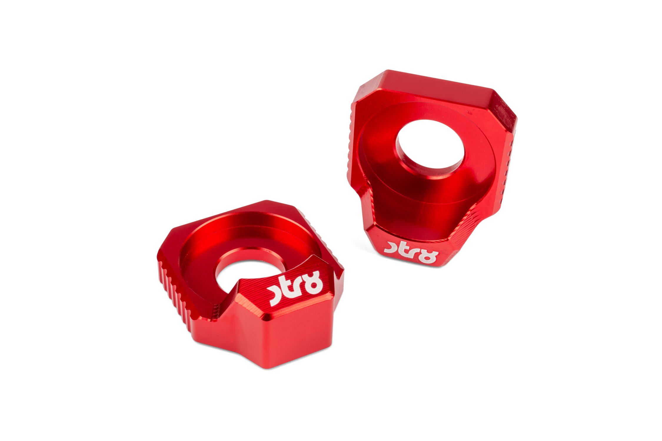 Image of Kettenspanner STR8 Beta RR 50 Rot (x2)