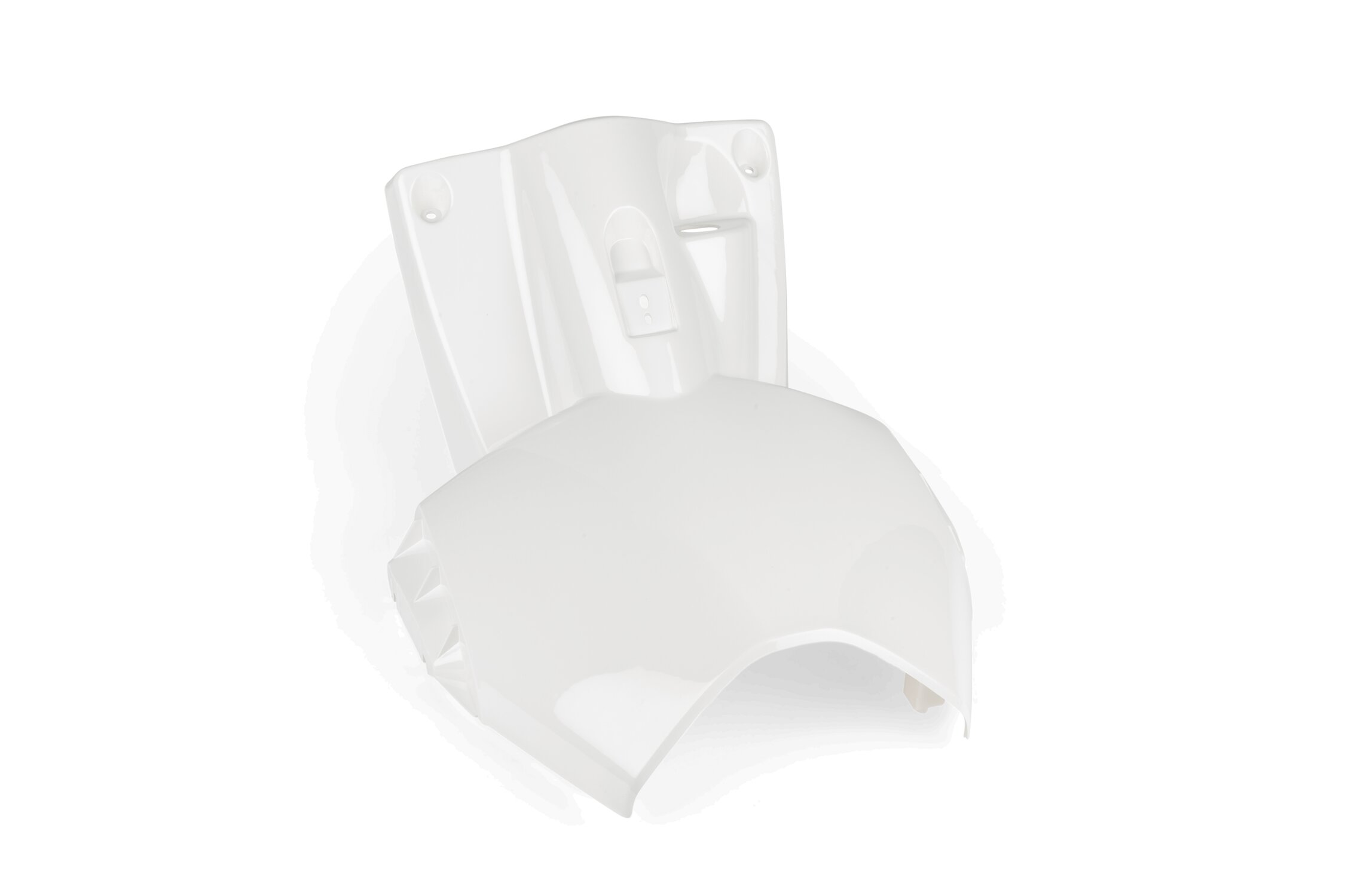 Image of Beinschild Yamaha Slider Weiss
