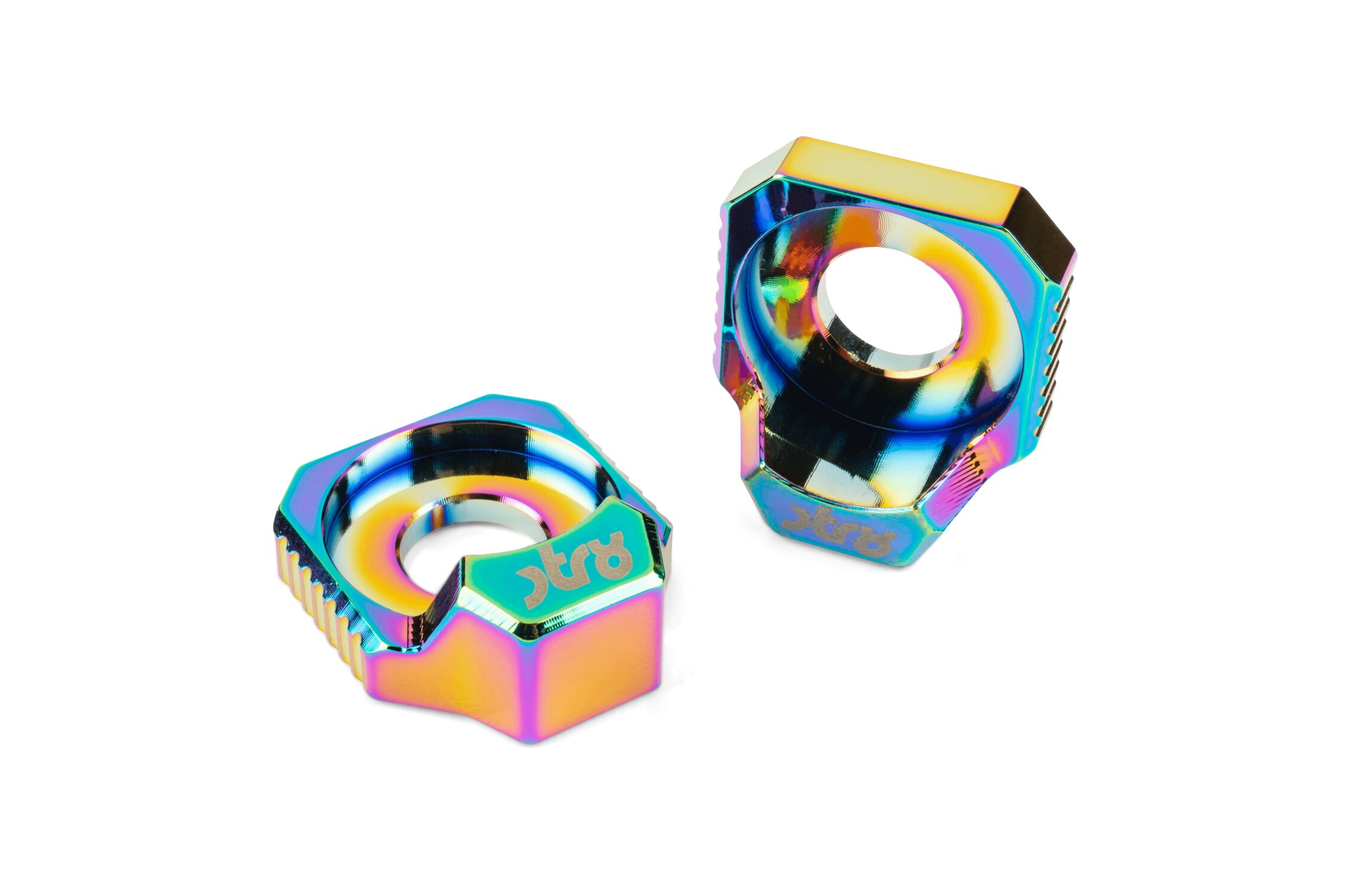 Image of Kettenspanner STR8 Beta RR 50 Neochrome (x2)