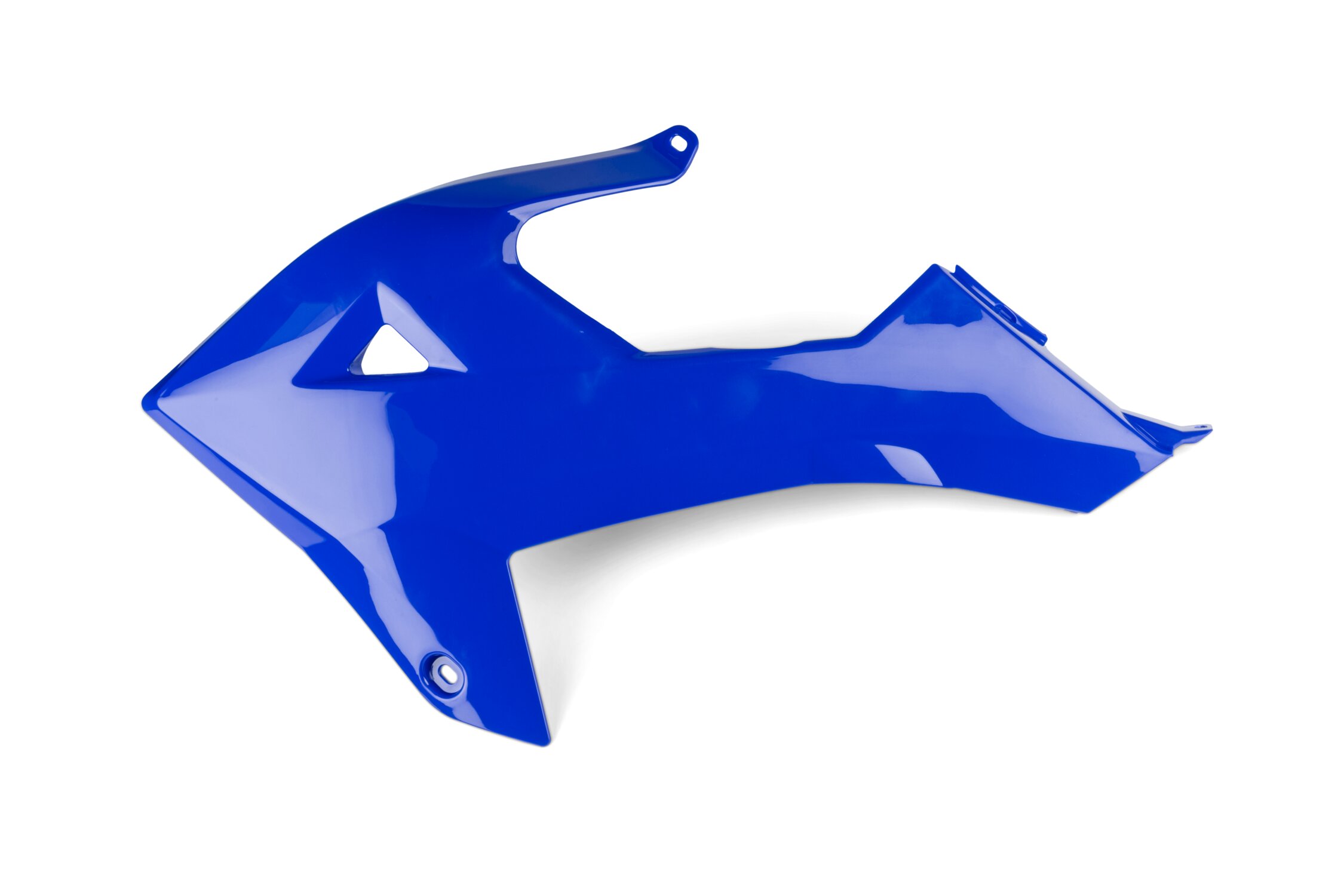 Image of Seitenverkleidung vorne links Rieju MRT ab 2022 Blau