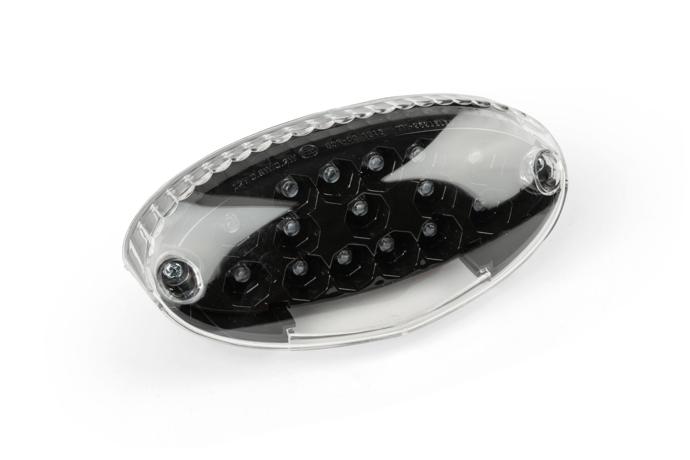 Image of Rücklicht Black Lexus Led Peugeot Ludix