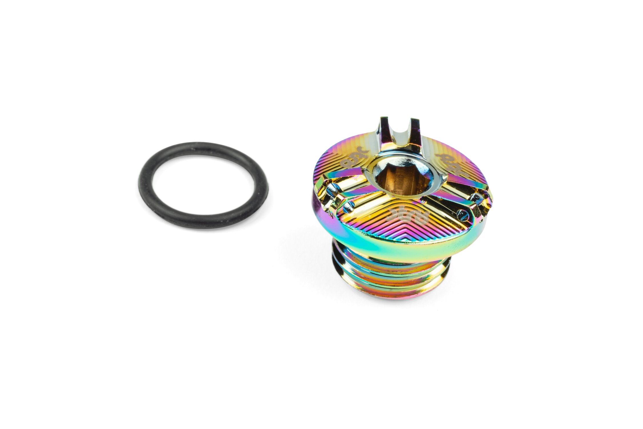 Image of Öleinfüllschraube Str8 Derbi Neochrome