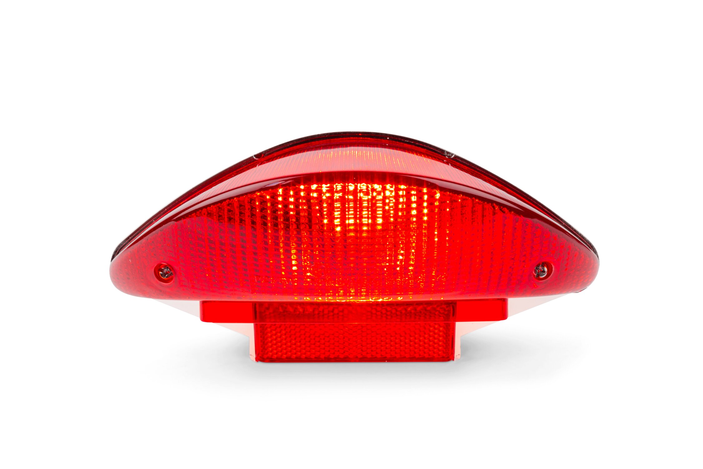 Image of Rücklicht Yamaha Aerox bis 2013 rot