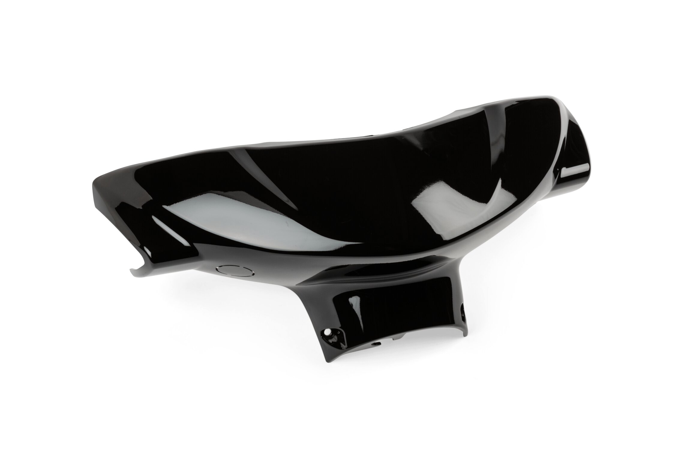 Image of Lenkerverkleidung vorn Yamaha Neo's ab 2011 Schwarz