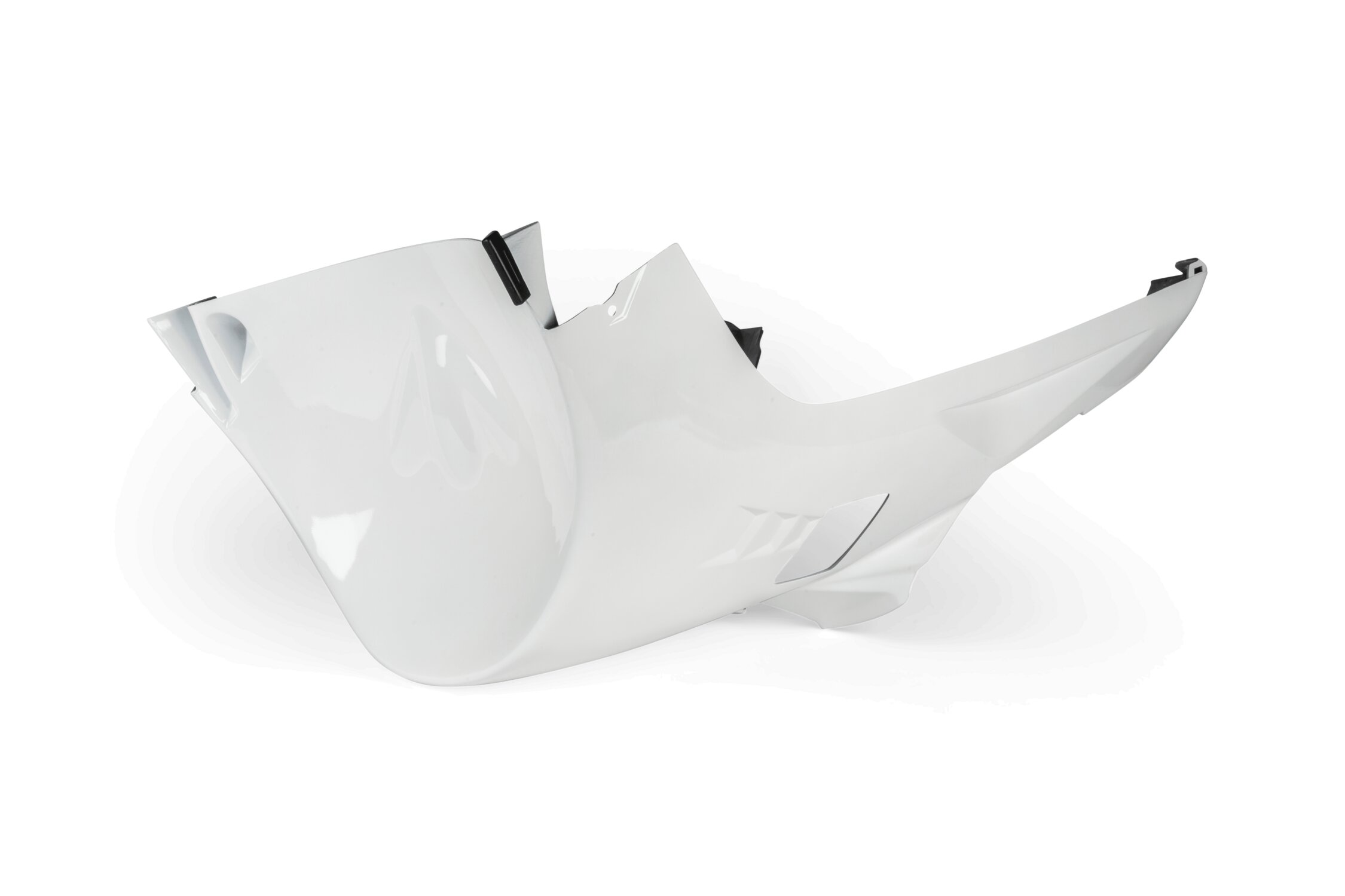Image of Unterboden Yamaha Aerox bis 2013 weiß