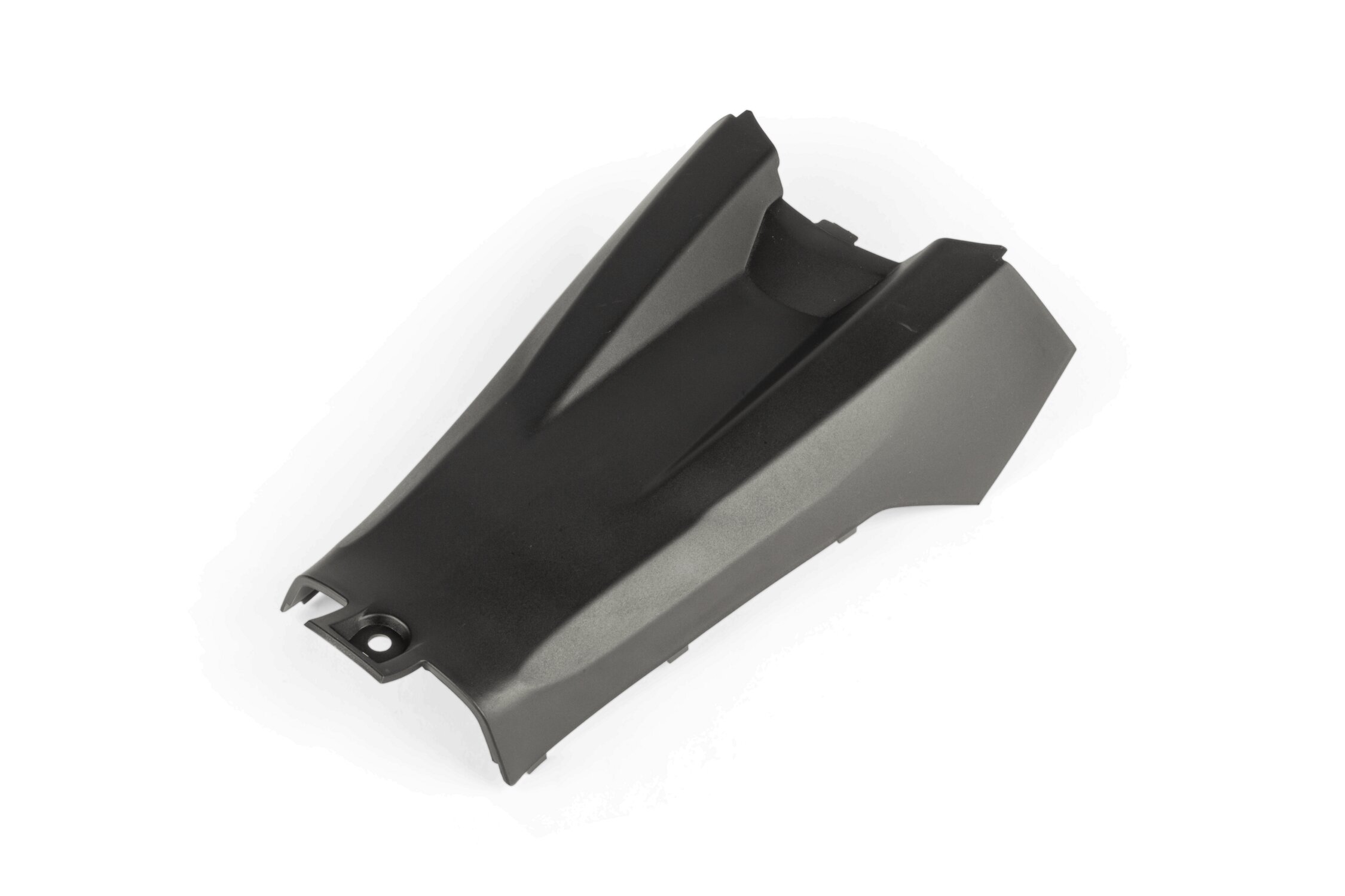 Image of Batteriefachdeckel Yamaha Aerox ab 2013 Schwarz