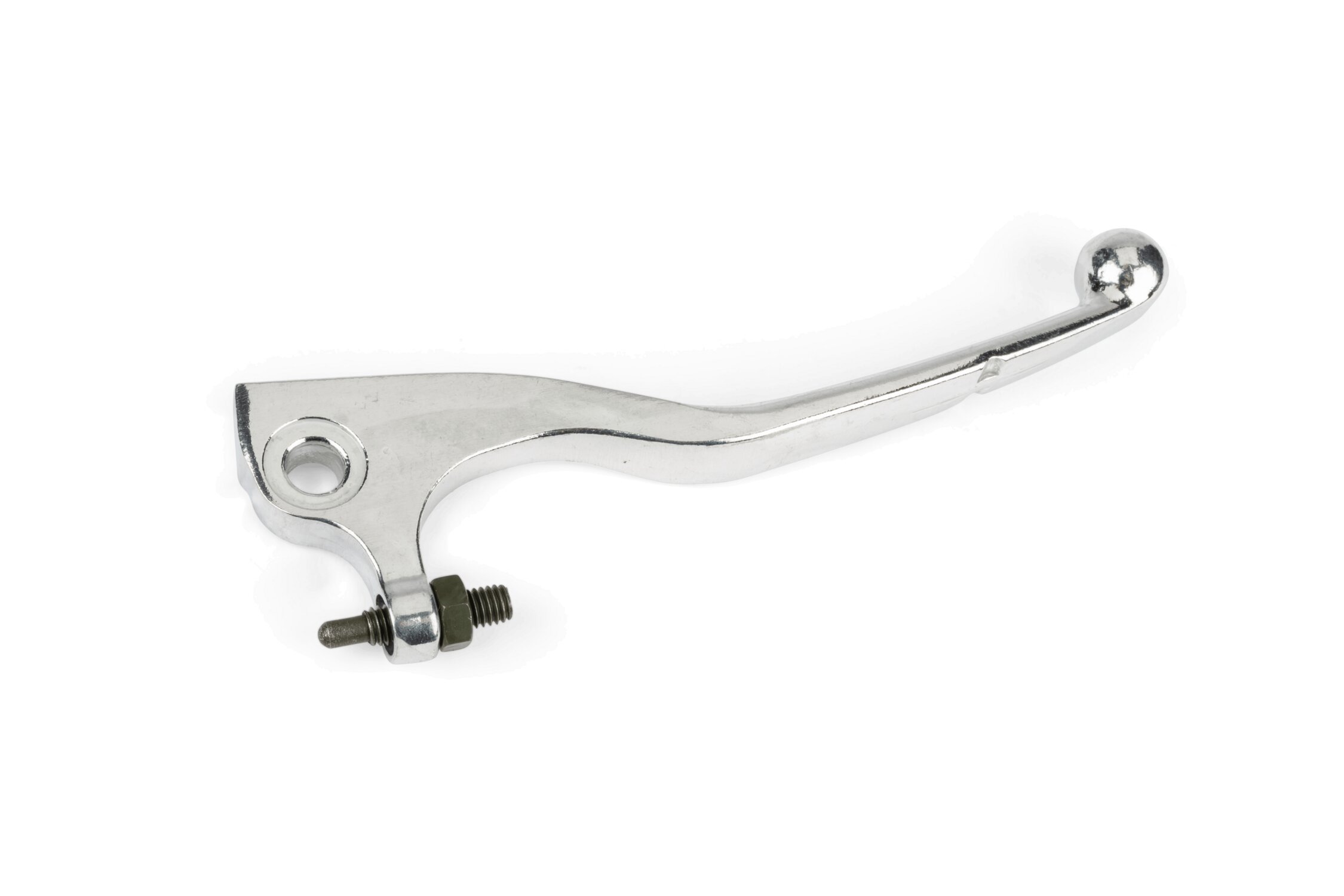 Image of Bremshebel Beta RR ab 2010 Alu silber