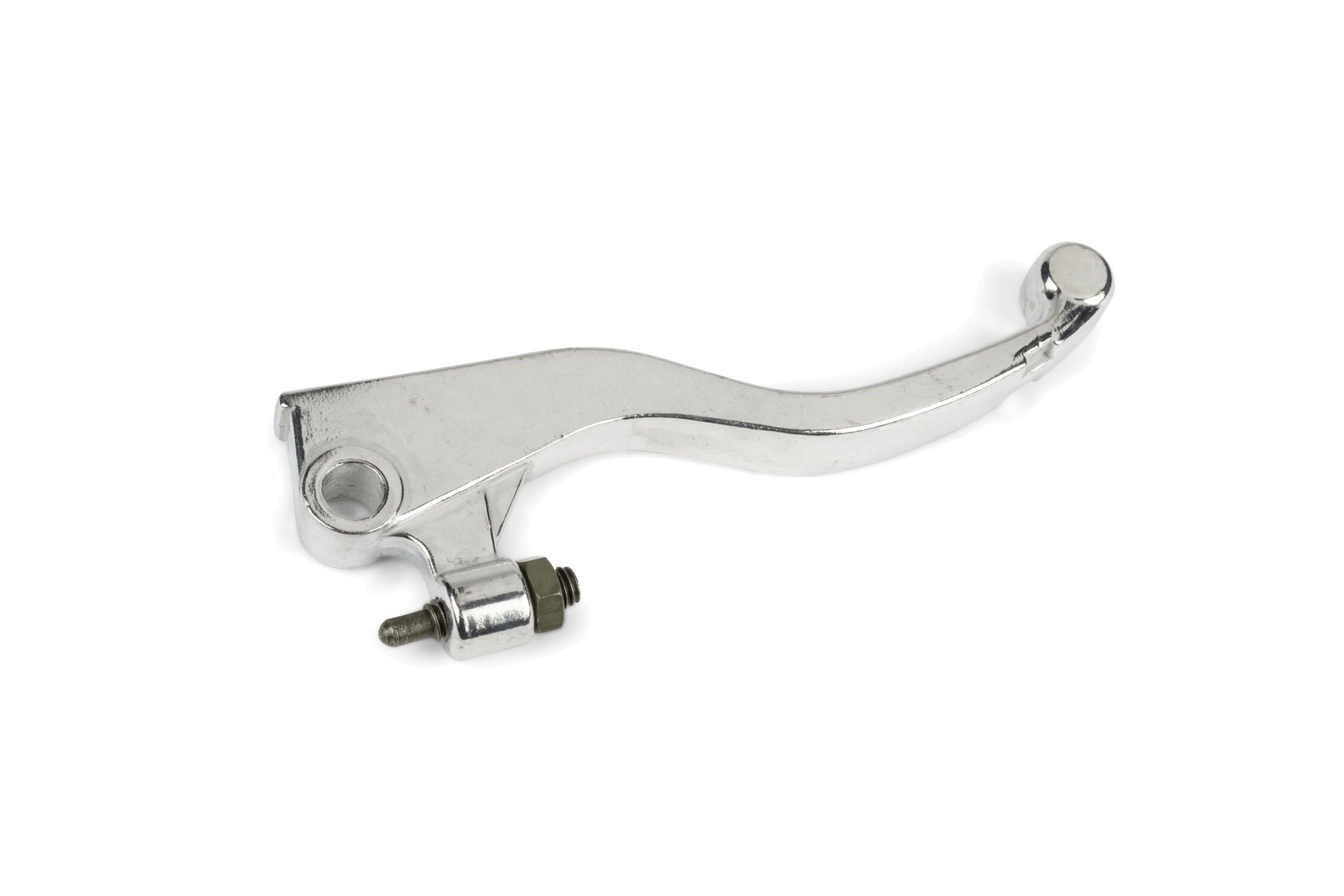 Image of Bremshebel Typ J.Juan Derbi / Rieju / Sherco Alu silber