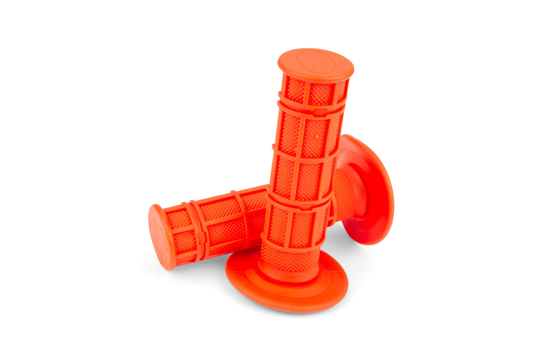 Image of Griffe Motocross STR8 Orange
