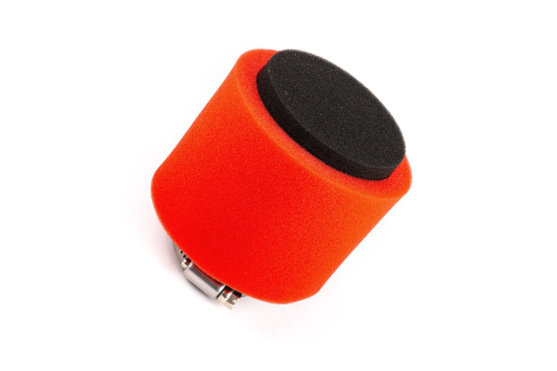 Image of Luftfilter STR8 Double Layer AW 28/35mm PHVA/PHBN rot / schwarz
