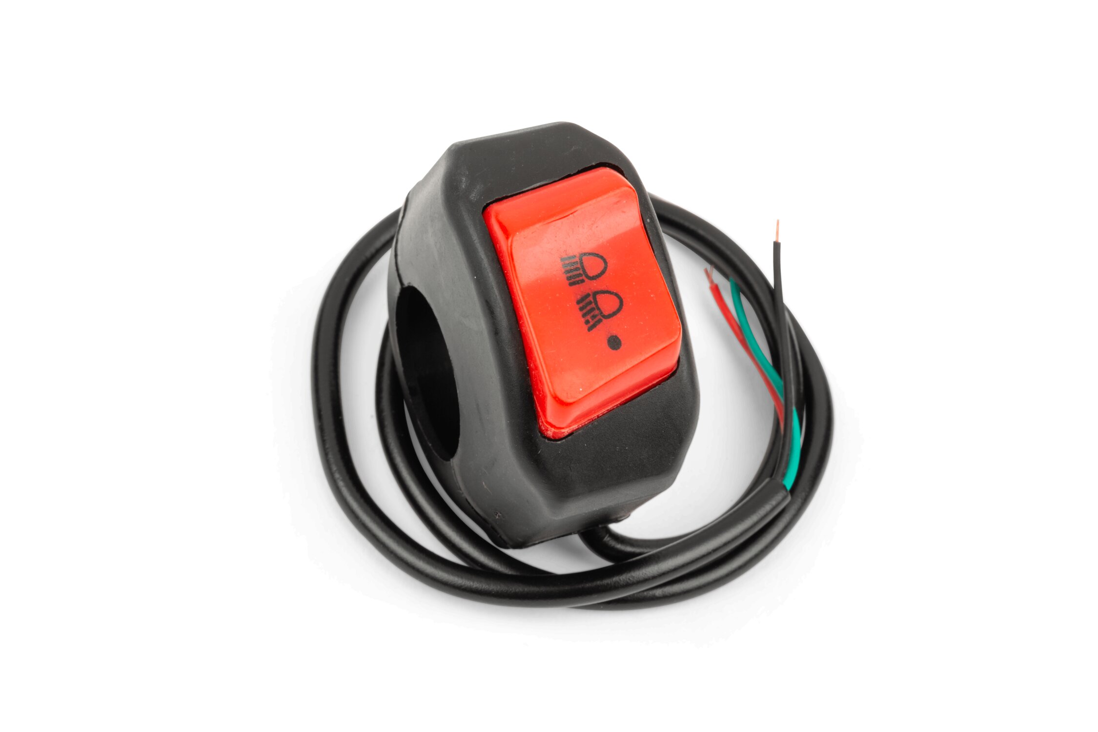 Image of Schalter universal Licht STR8