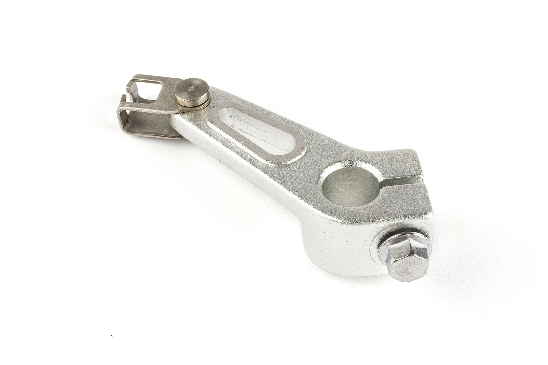 Image of Ausrückhebel Kupplung Alu Derbi