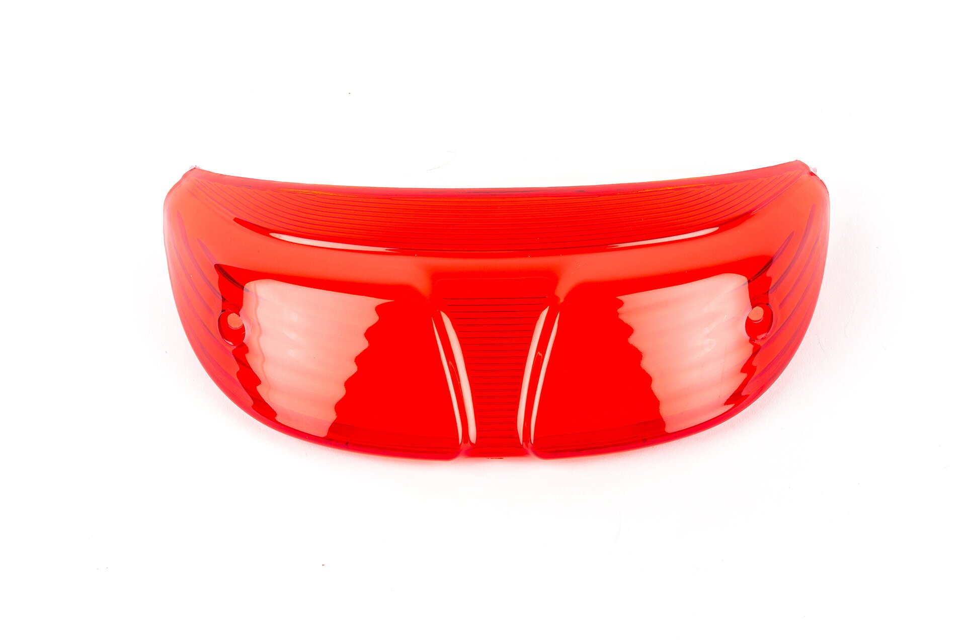 Image of Rücklichtglas rot Peugeot Trekker / TKR