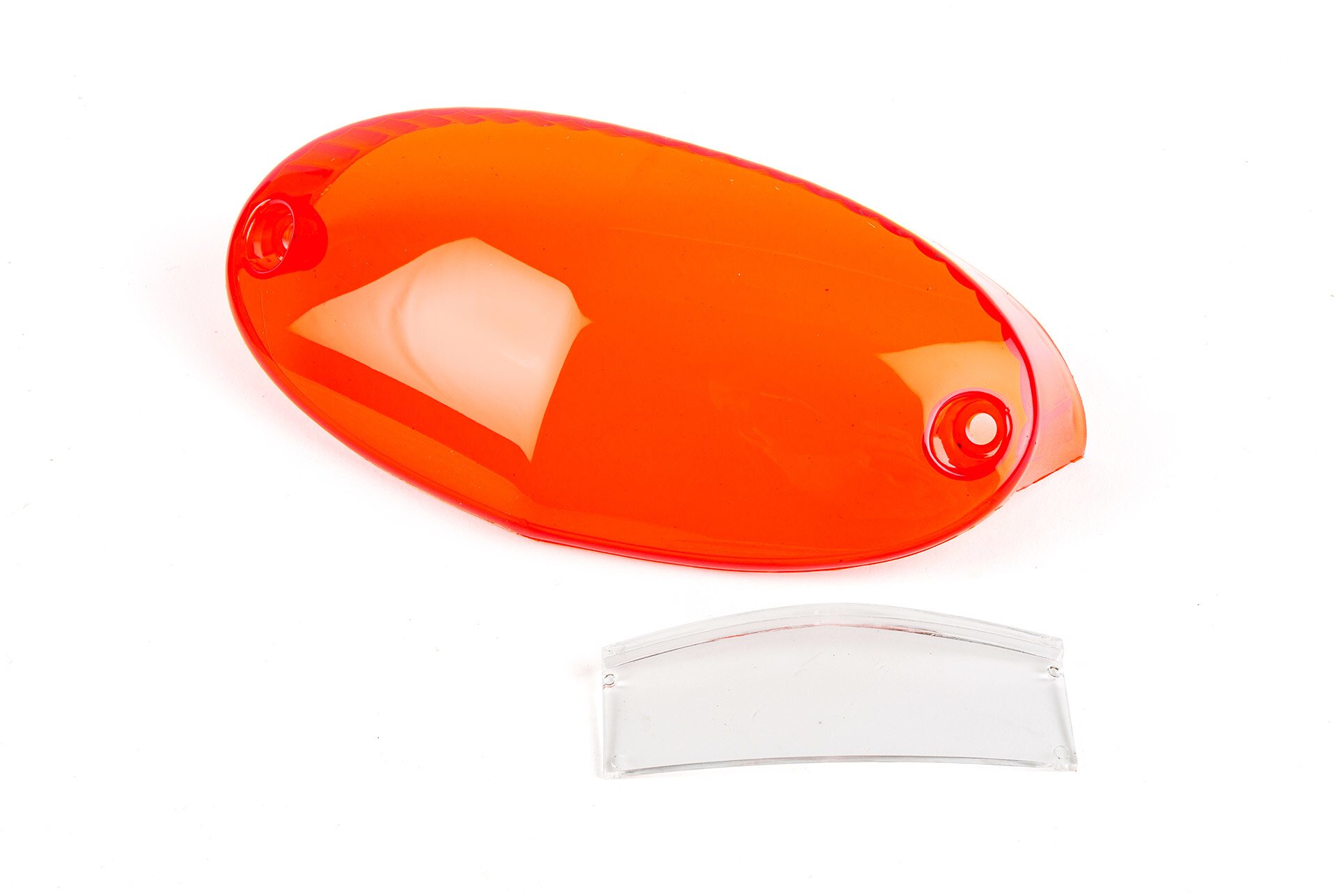 Image of Rücklichtglas rot Peugeot Ludix