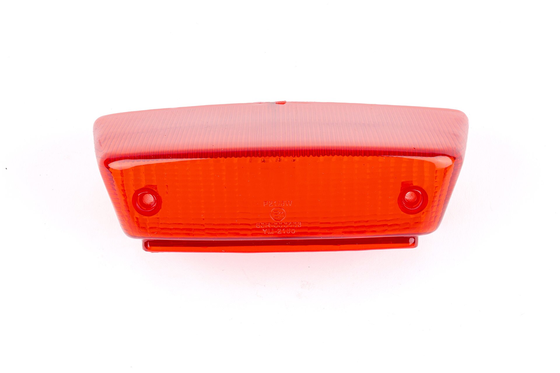 Image of Rücklichtglas rot Yamaha Slider