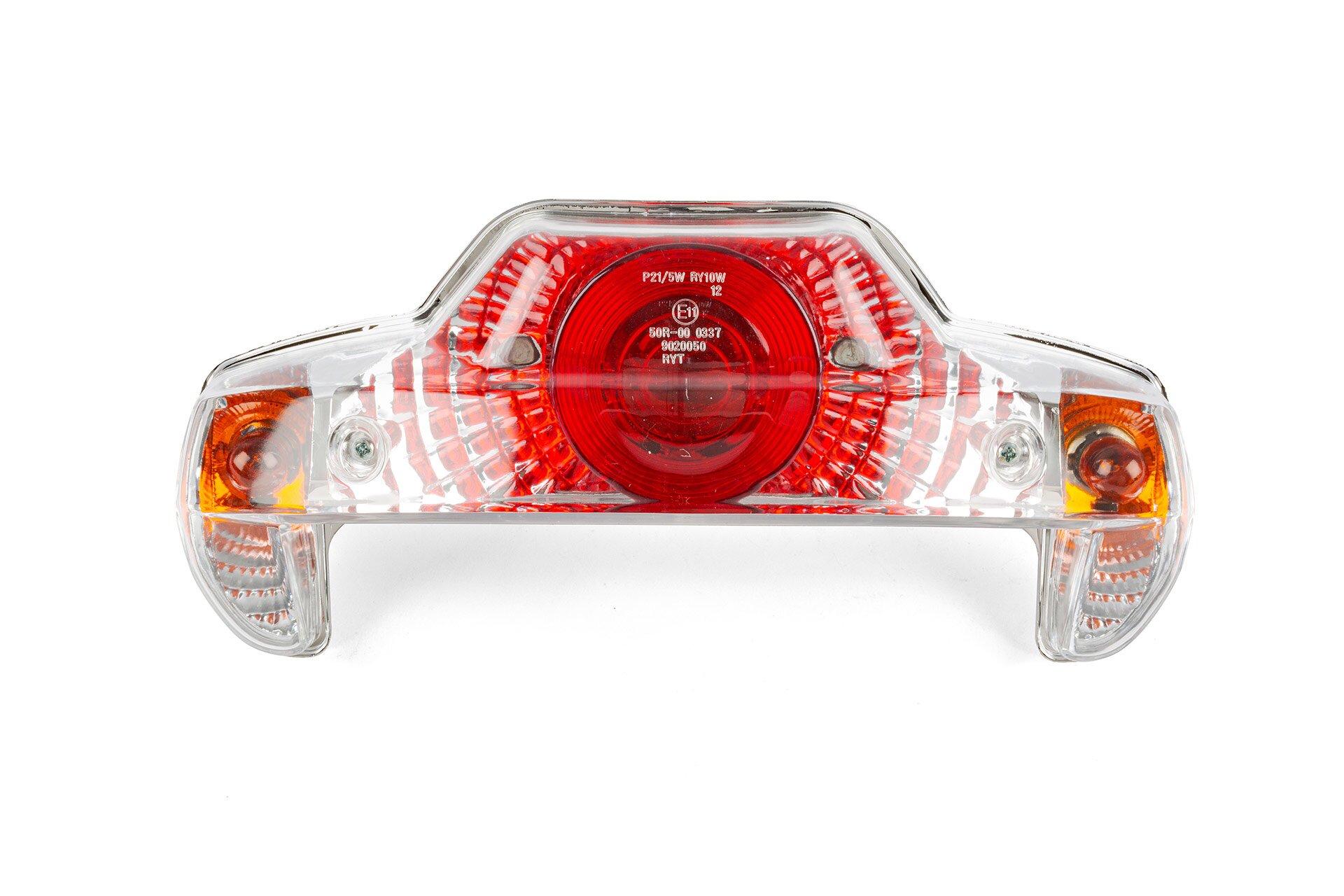 Image of Rücklicht mit Blinker Lexus Yamaha BW's 1999-2003