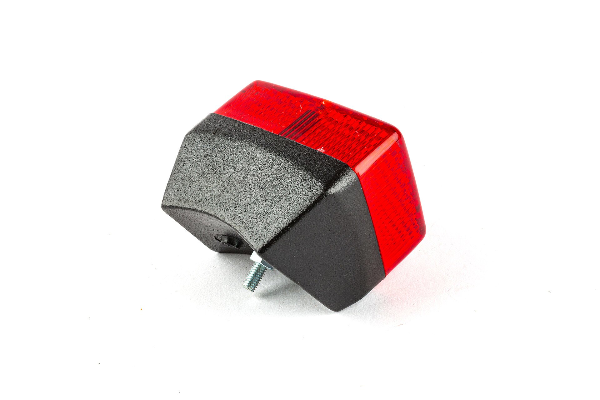 Image of Rücklicht schwarz / rot MBK 51 / Peugeot 103