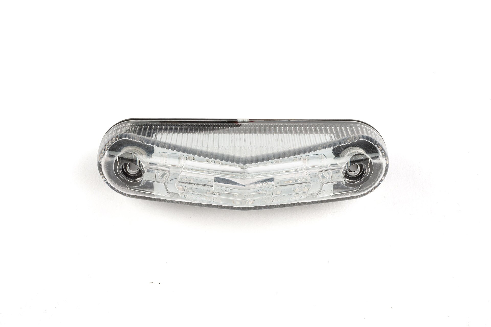 Image of LED Rücklicht STR8 Triangle universell rote LEDs (x6)