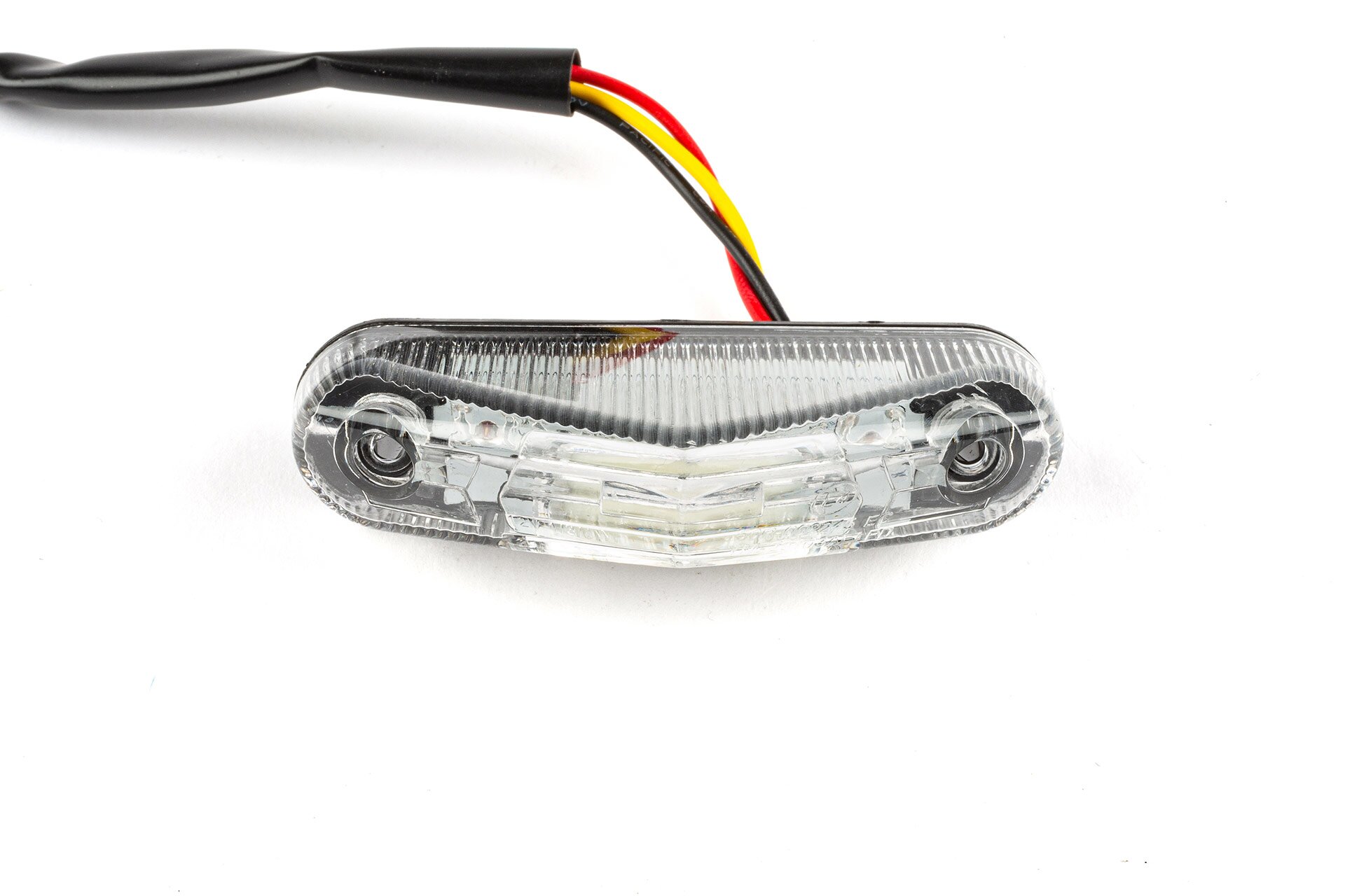 Image of Rücklicht LED universell + Kennzeichenbeleuchtung weiß