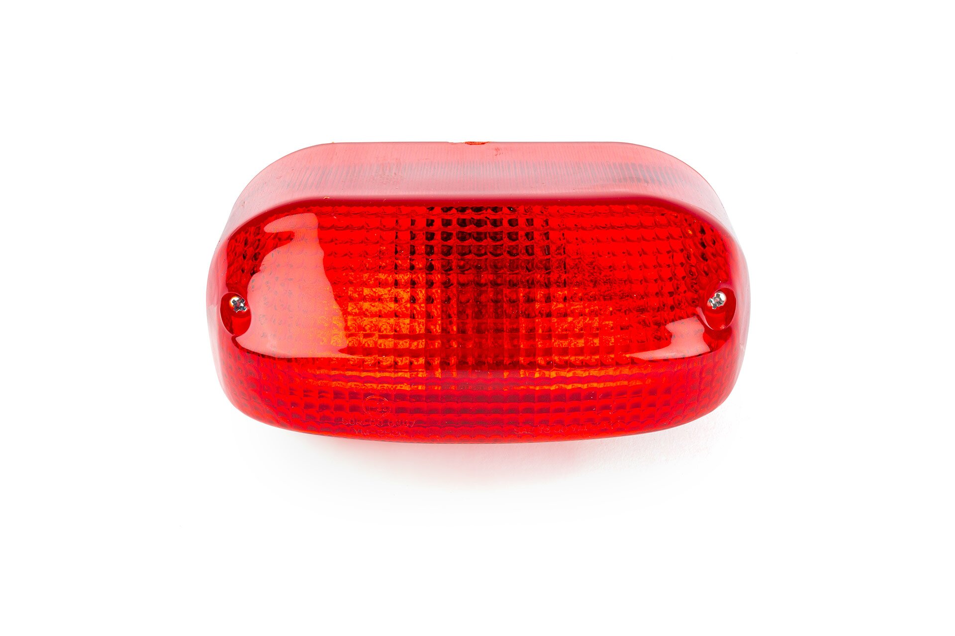 Image of Rücklicht rot Originalersatz Derbi Senda R