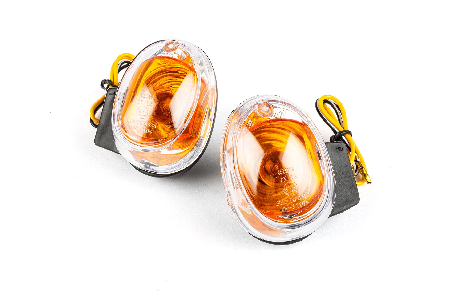 Image of Blinker vorn Yamaha BWs ab 2004