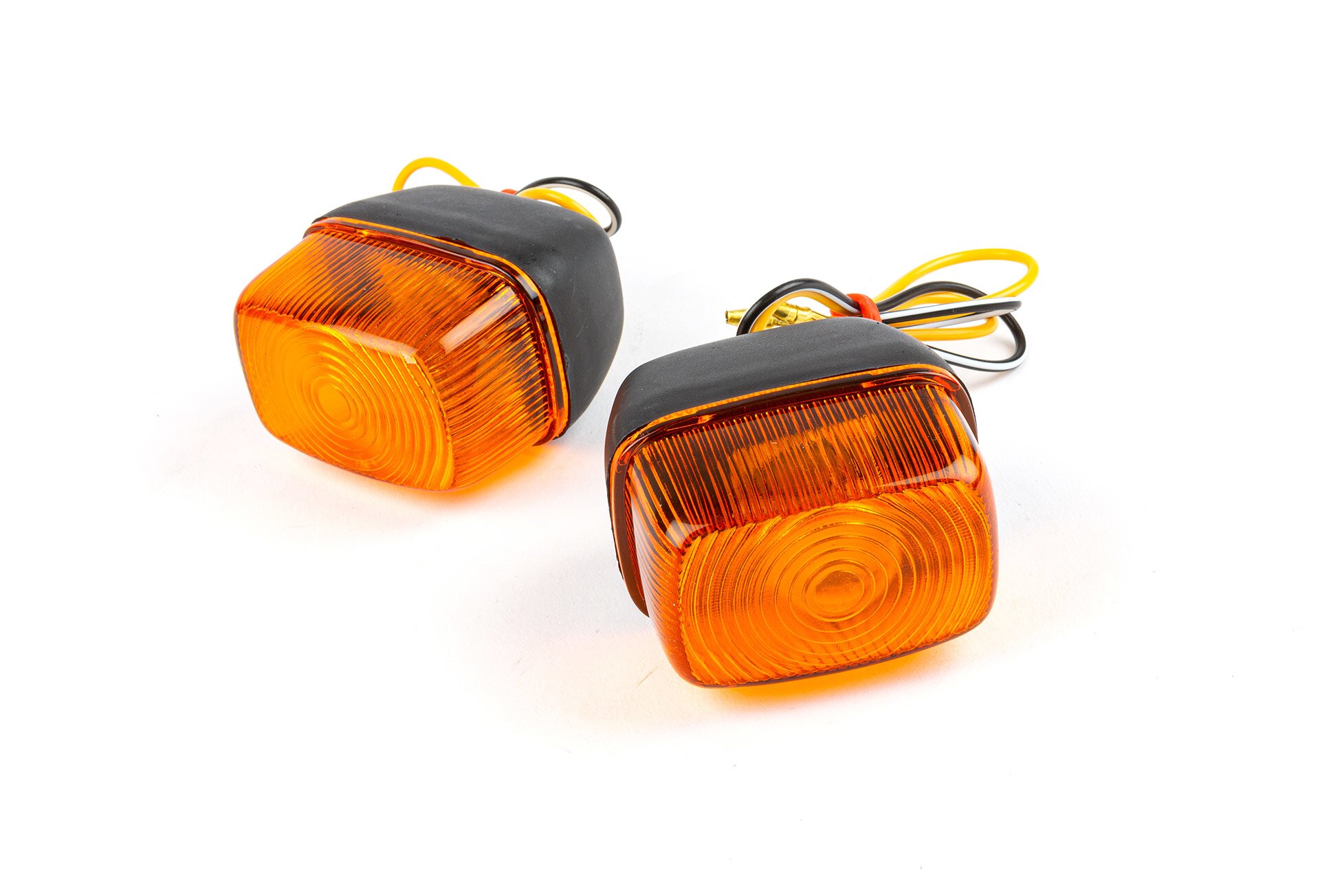Image of Blinker vorn orange Yamaha BW's vor 2003