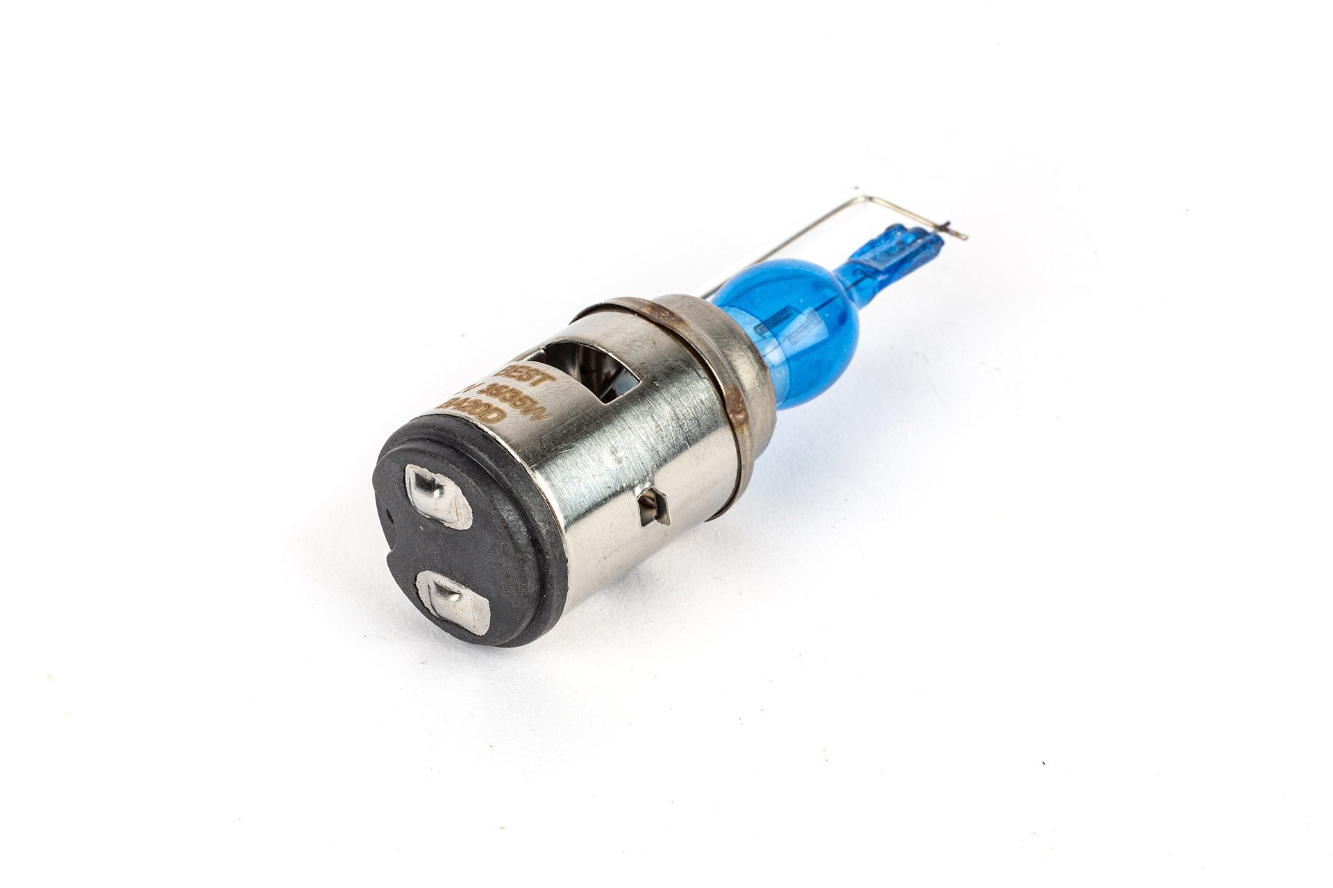 Image of Birne Xenon super blau 12V - 35/35W (BA20D)