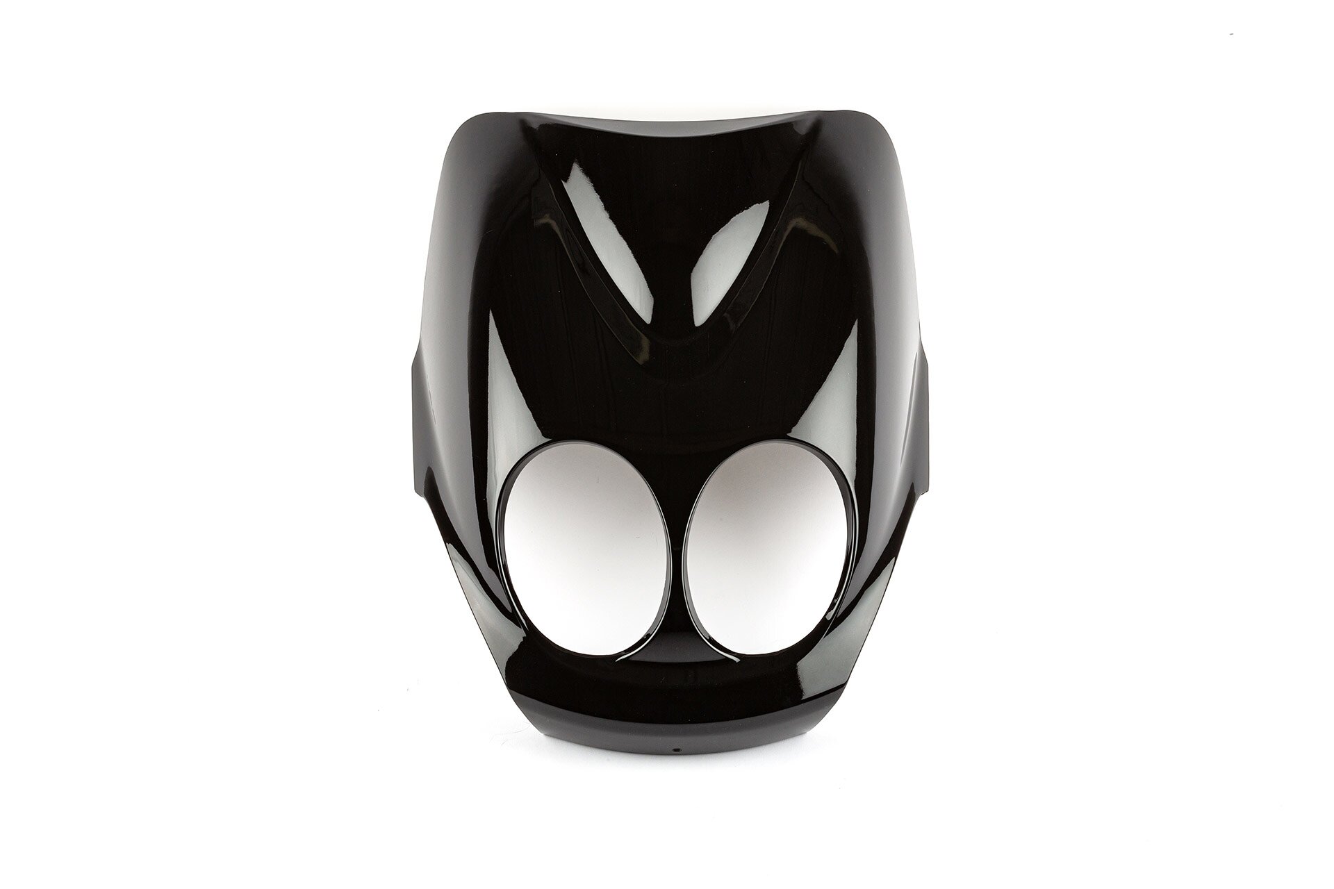 Image of Frontverkleidung Yamaha Neo's ab 2008 Schwarz