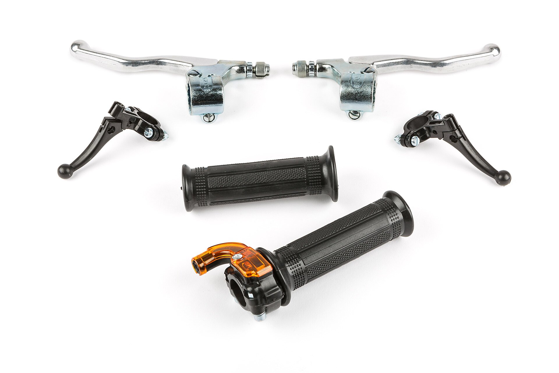 Image of Griffe + Hebel Set Mini Targa