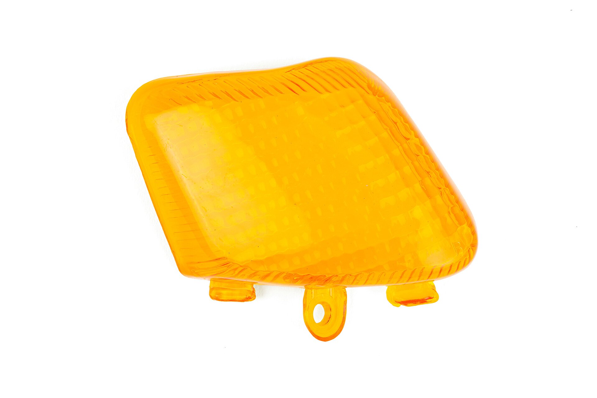 Image of Blinkerglas hinten rechts orange Yamaha BW's NG bis 1999