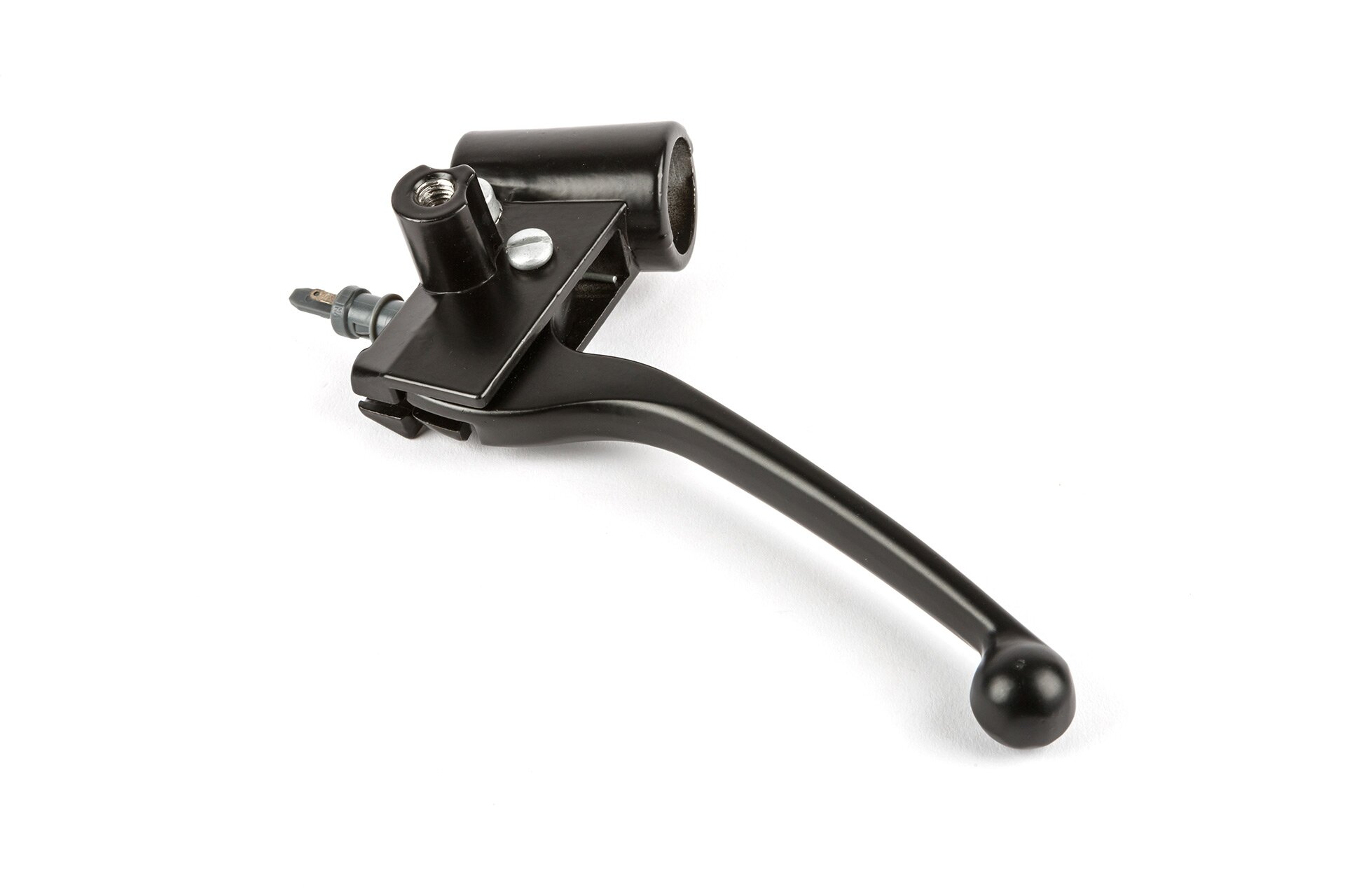 Image of Bremsarmatur inkl. Bremshebel links Piaggio Zip 2 / NRG DT