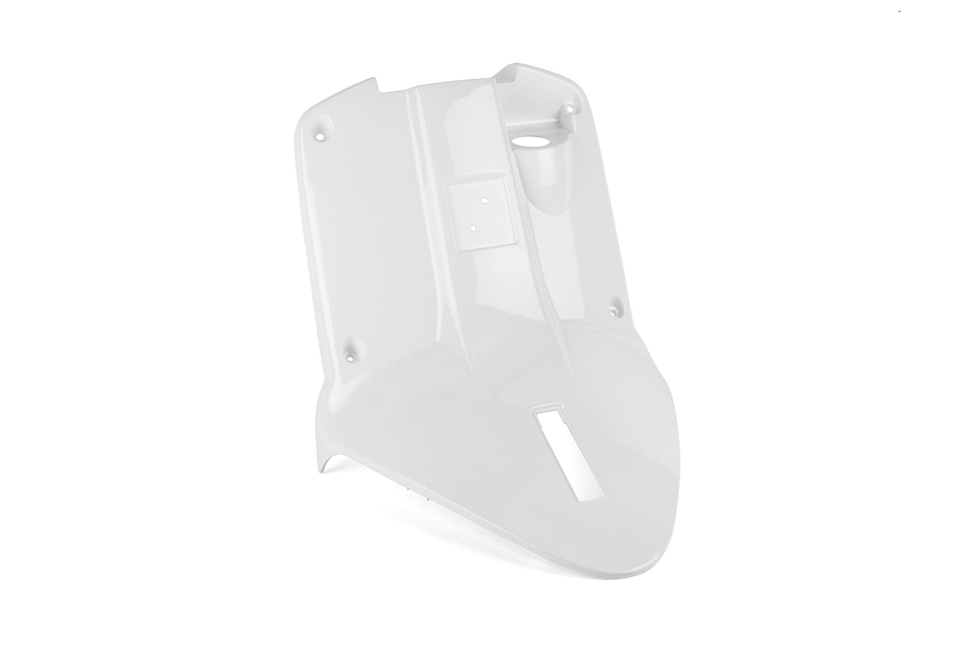 Image of Innenraumverkleidung Yamaha BW's ab 2004 weiß