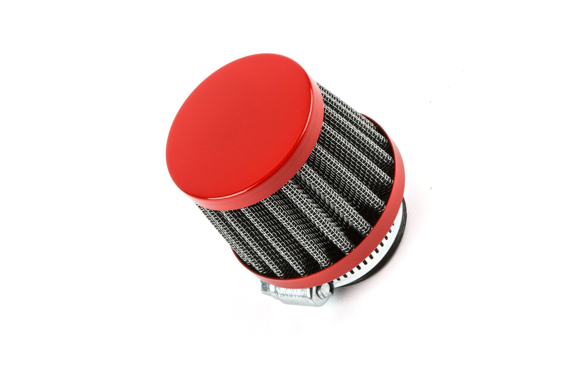 Image of Luftfilter STR8 Typ KN klein AW 28/35mm PHVA/PHBN rot