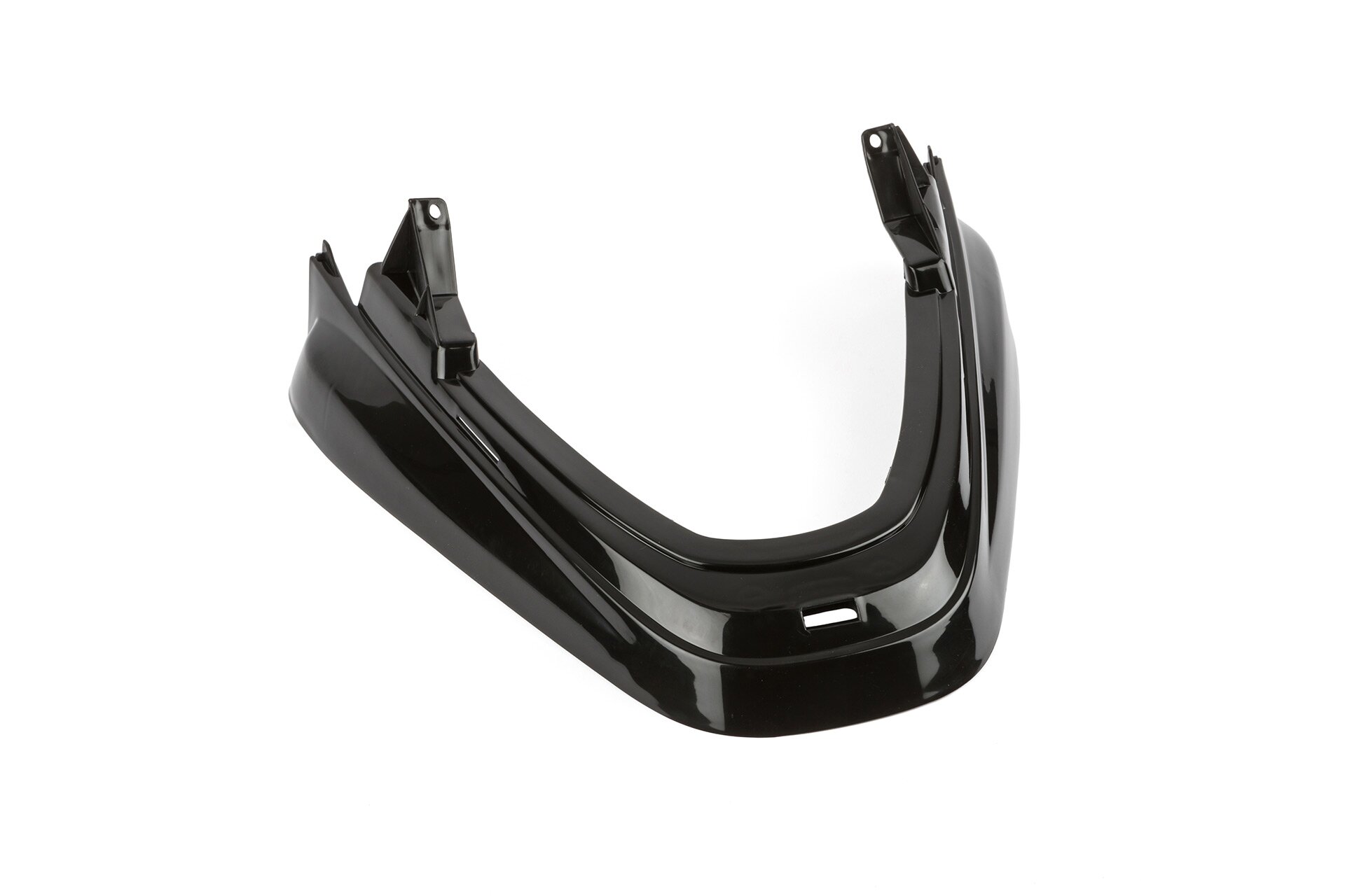 Image of Front Spoiler Yamaha BW's bis 2004 schwarz