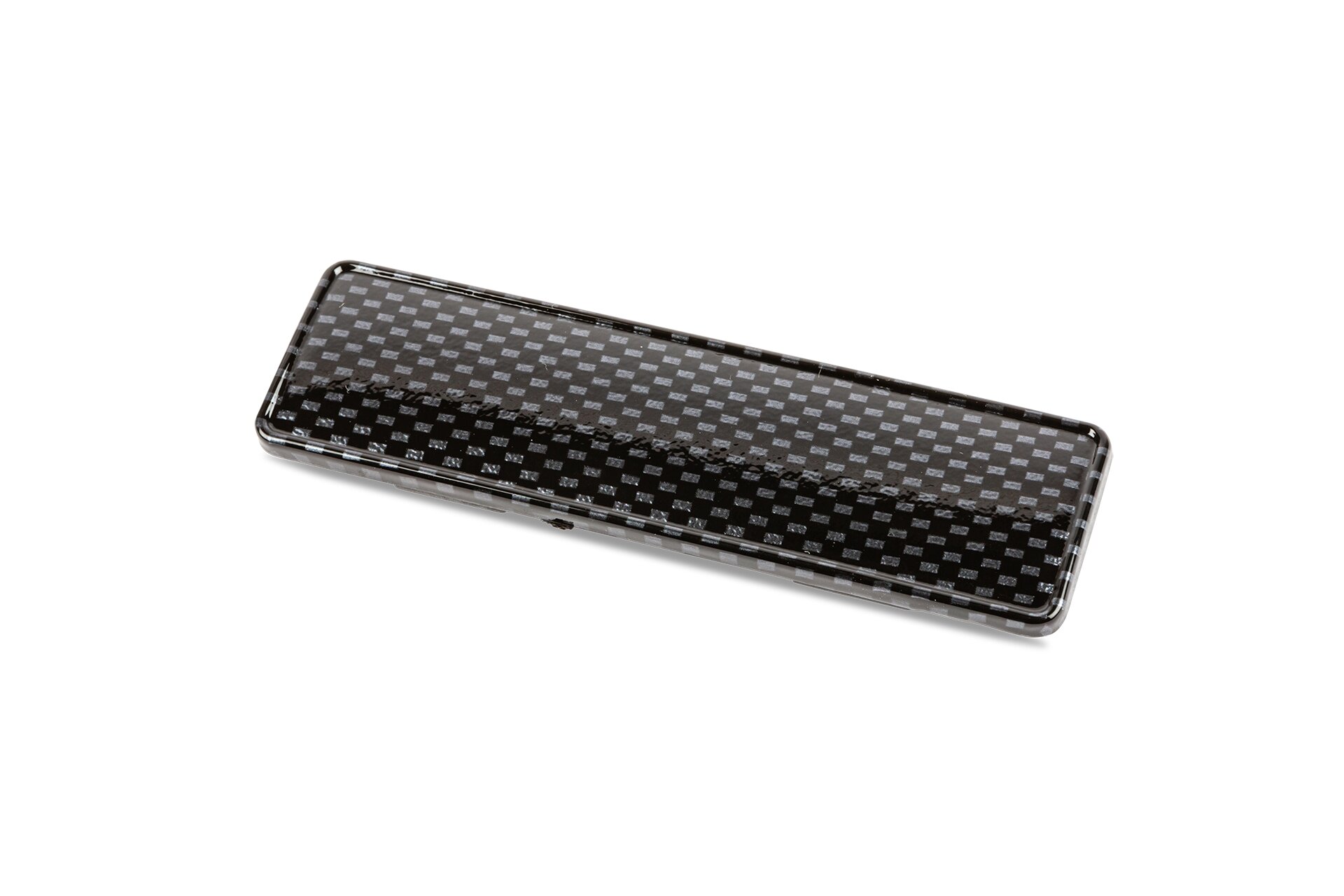 Image of Abdeckung Fahrgestellnummer Yamaha Aerox / BW's carbon