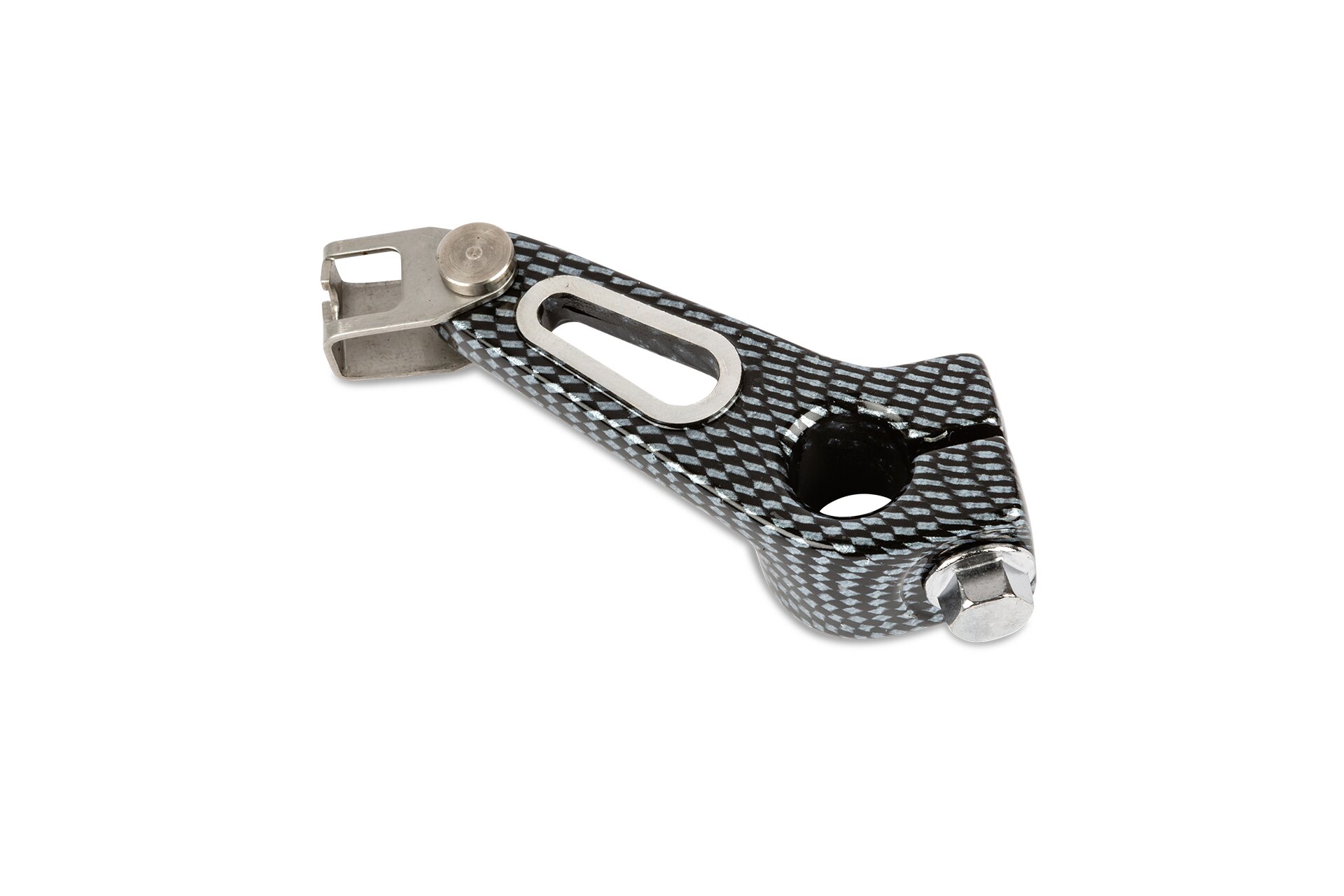 Image of Ausrückhebel Derbi carbon