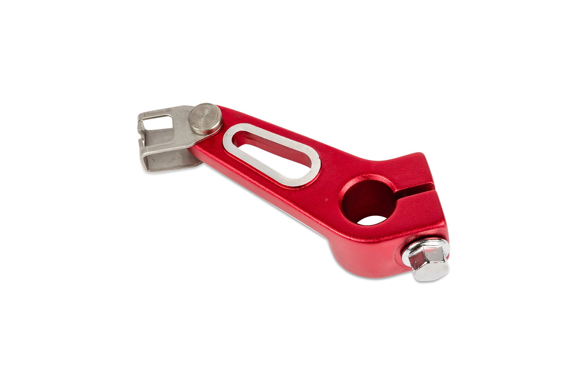Image of Ausrückhebel Derbi rot
