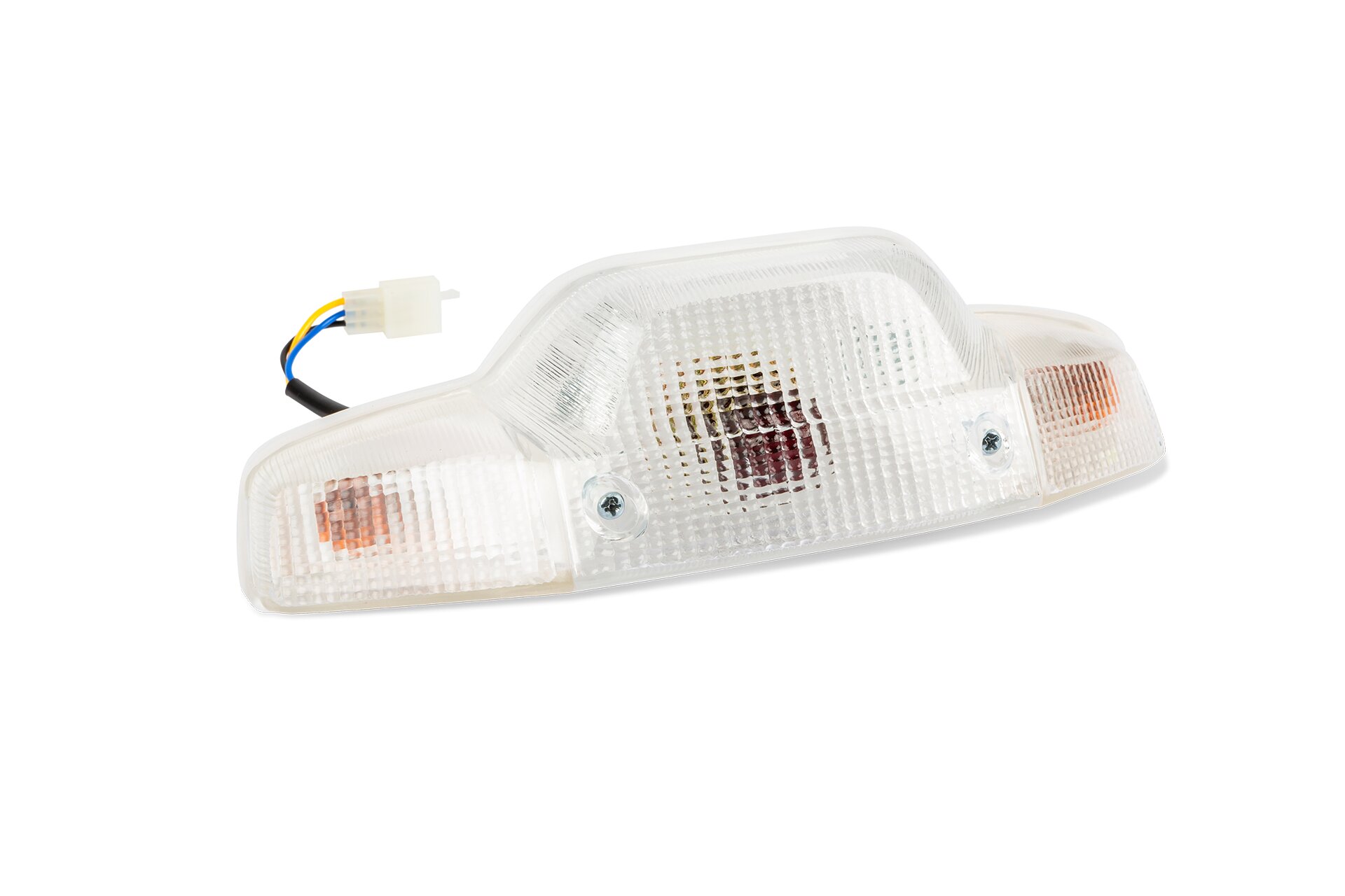 Image of Rücklicht weiß Yamaha BWs bis 1999