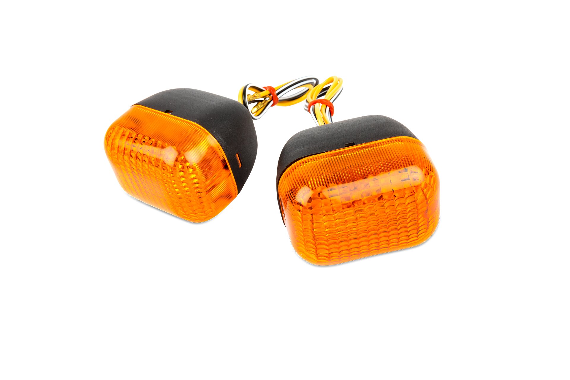 Image of Blinker vorn / hinten orange Yamaha Slider