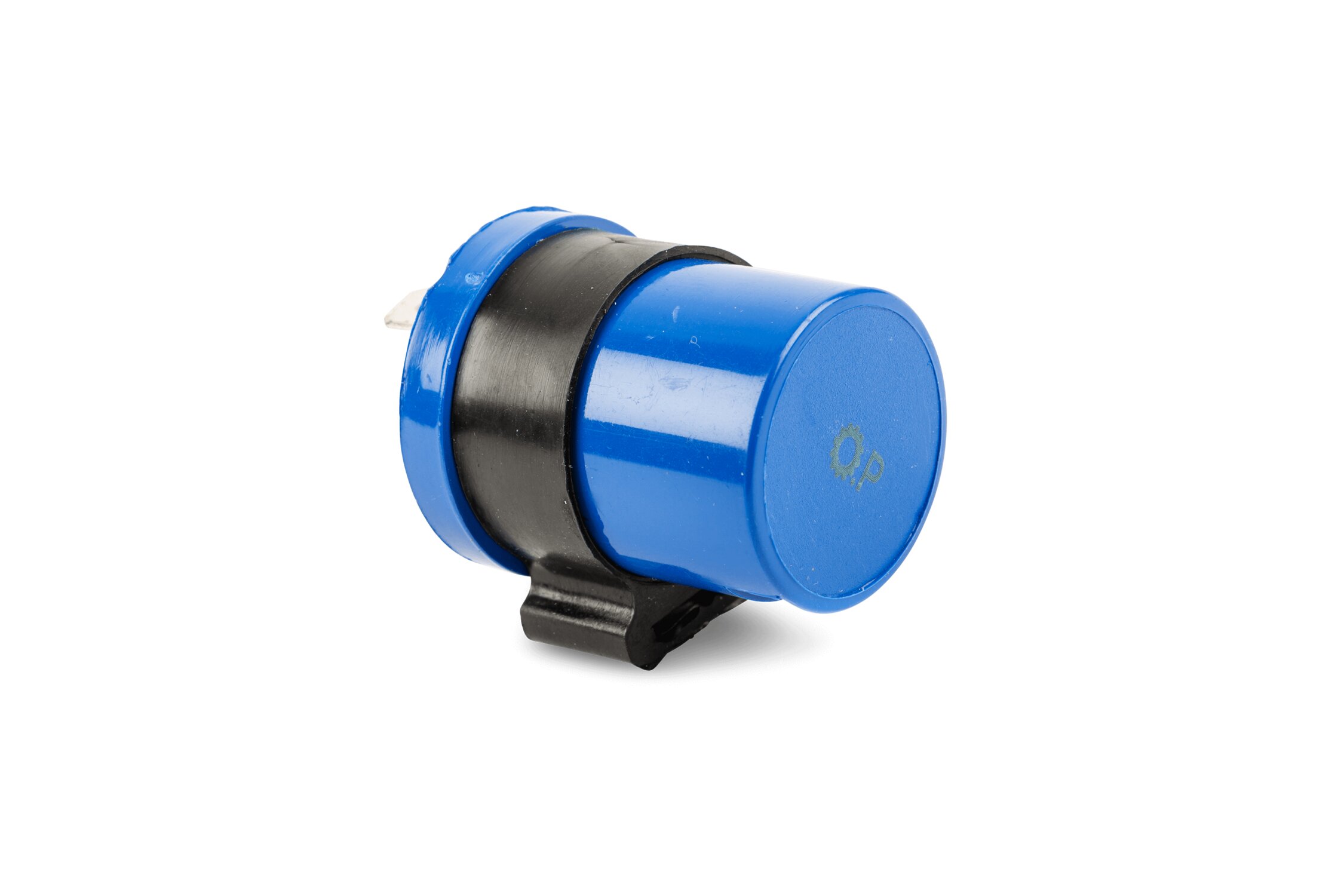 Image of Blinkerrelais 12V, 2 Pins Minarelli