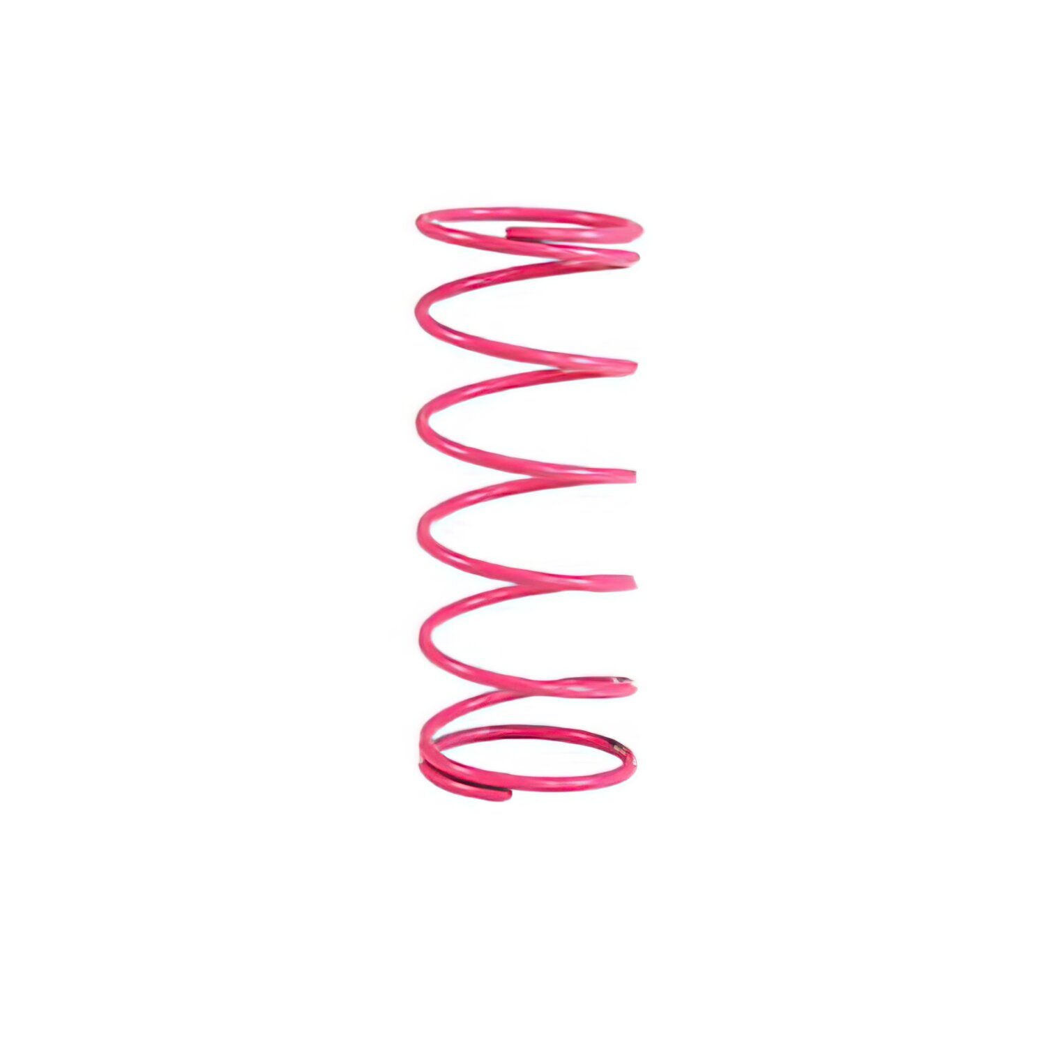 Image of Gegendruckfeder rosa +30% Top Performances Minarelli