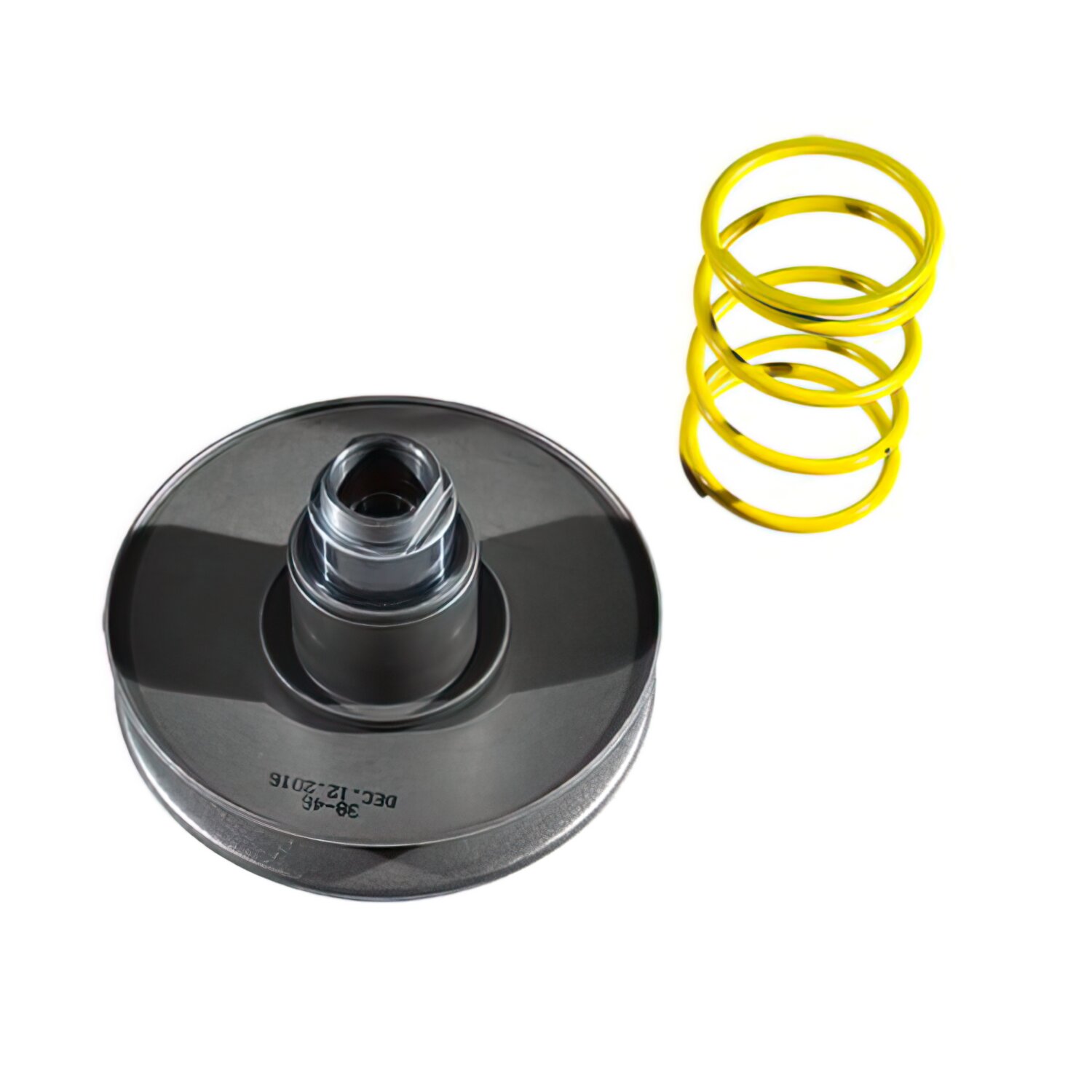 Image of Wandler Top Performances Piaggio Typhoon / Zip