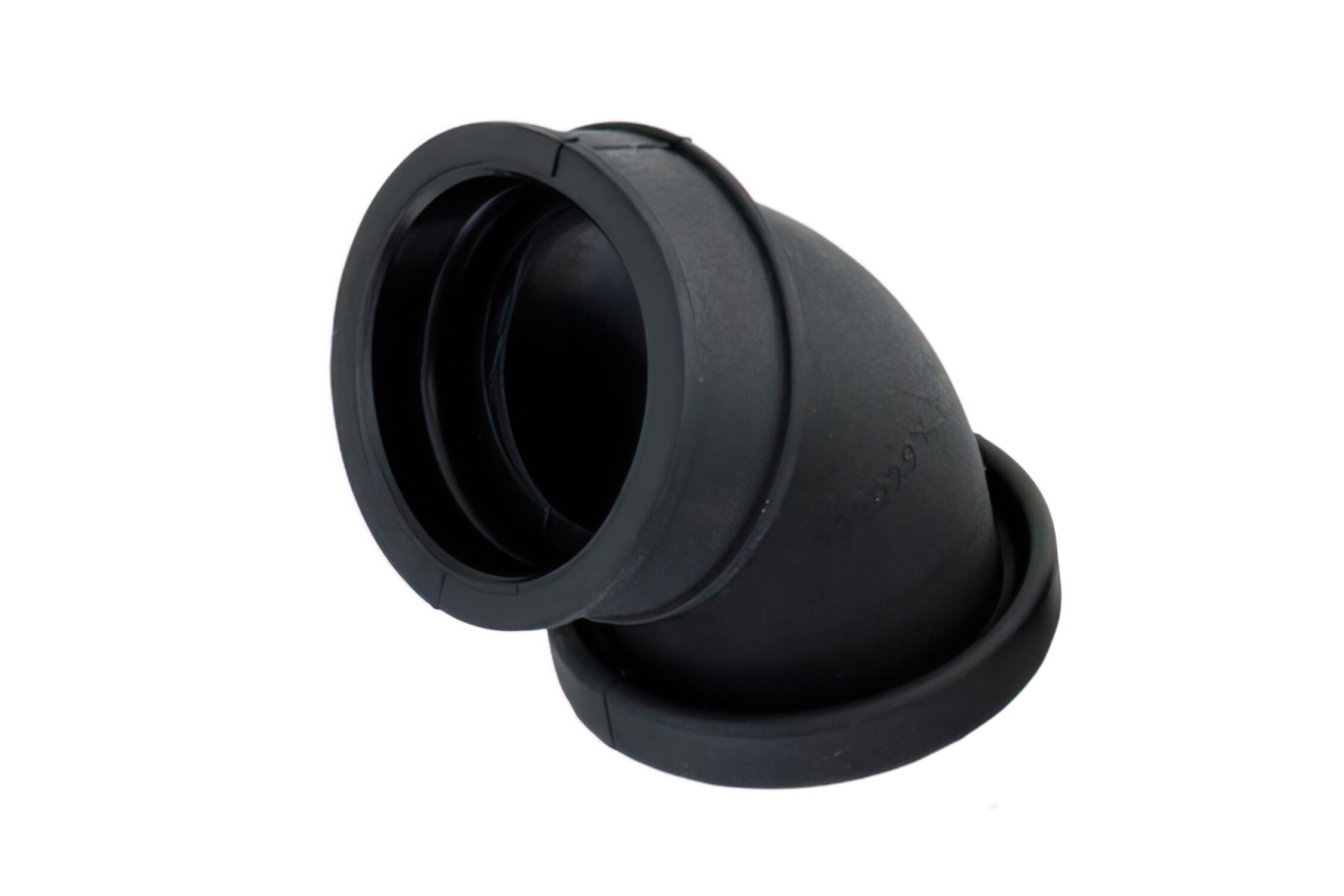 Image of Ansauggummi Top Performances 360° AW 35mm PWK / VHST Piaggio 50 - 180ccm