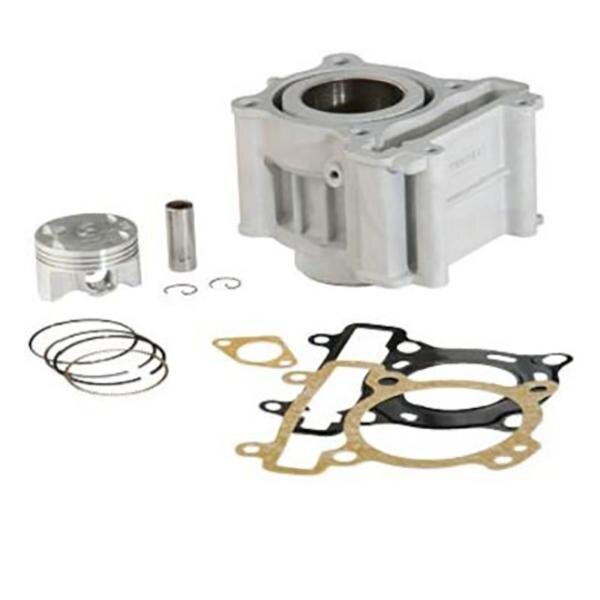 Image of Zylinder Kit d.52mm Top Performances 125cc Alu Yamaha Xmax