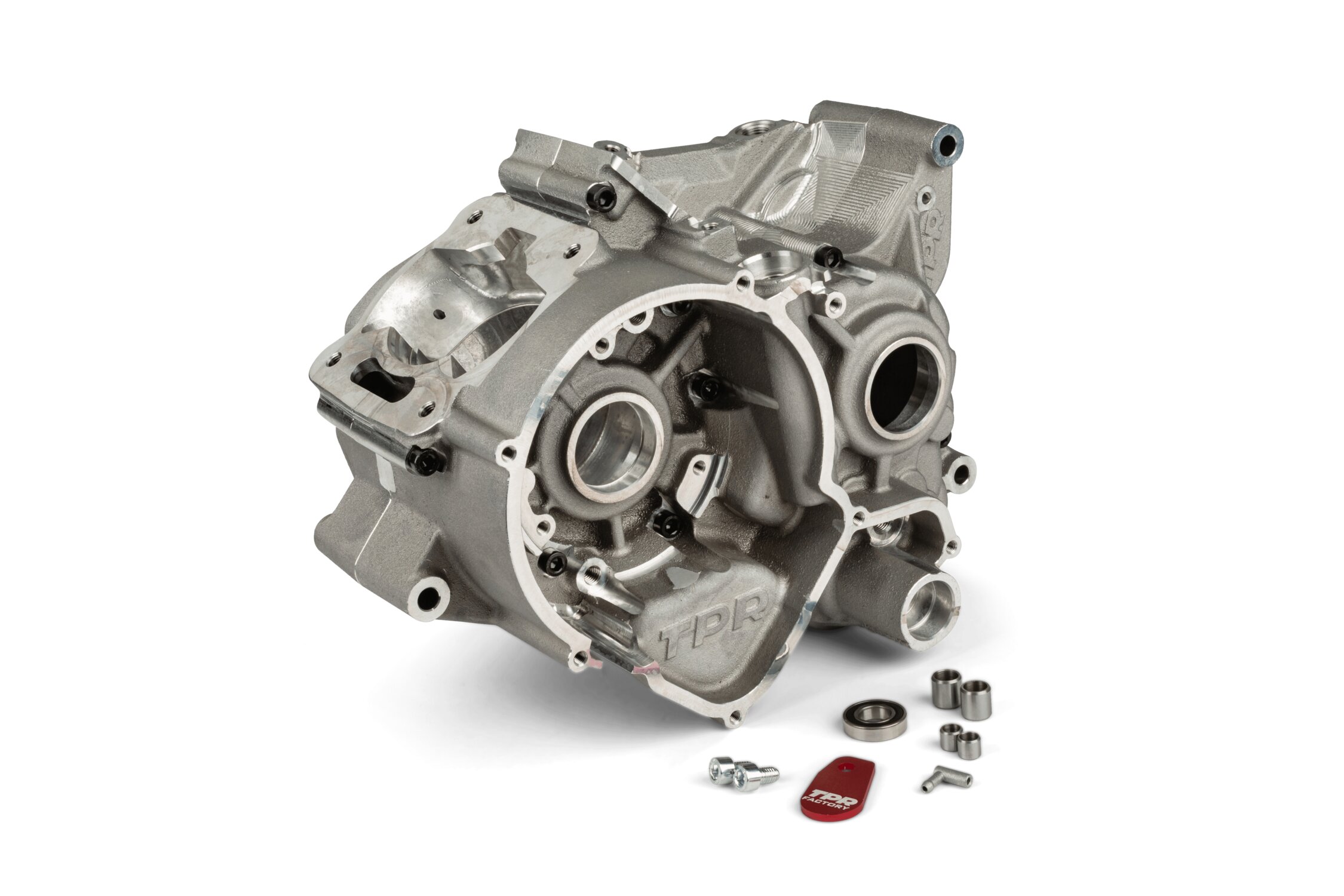 Image of Motorgehäuse TPR Factory FL100 AM6